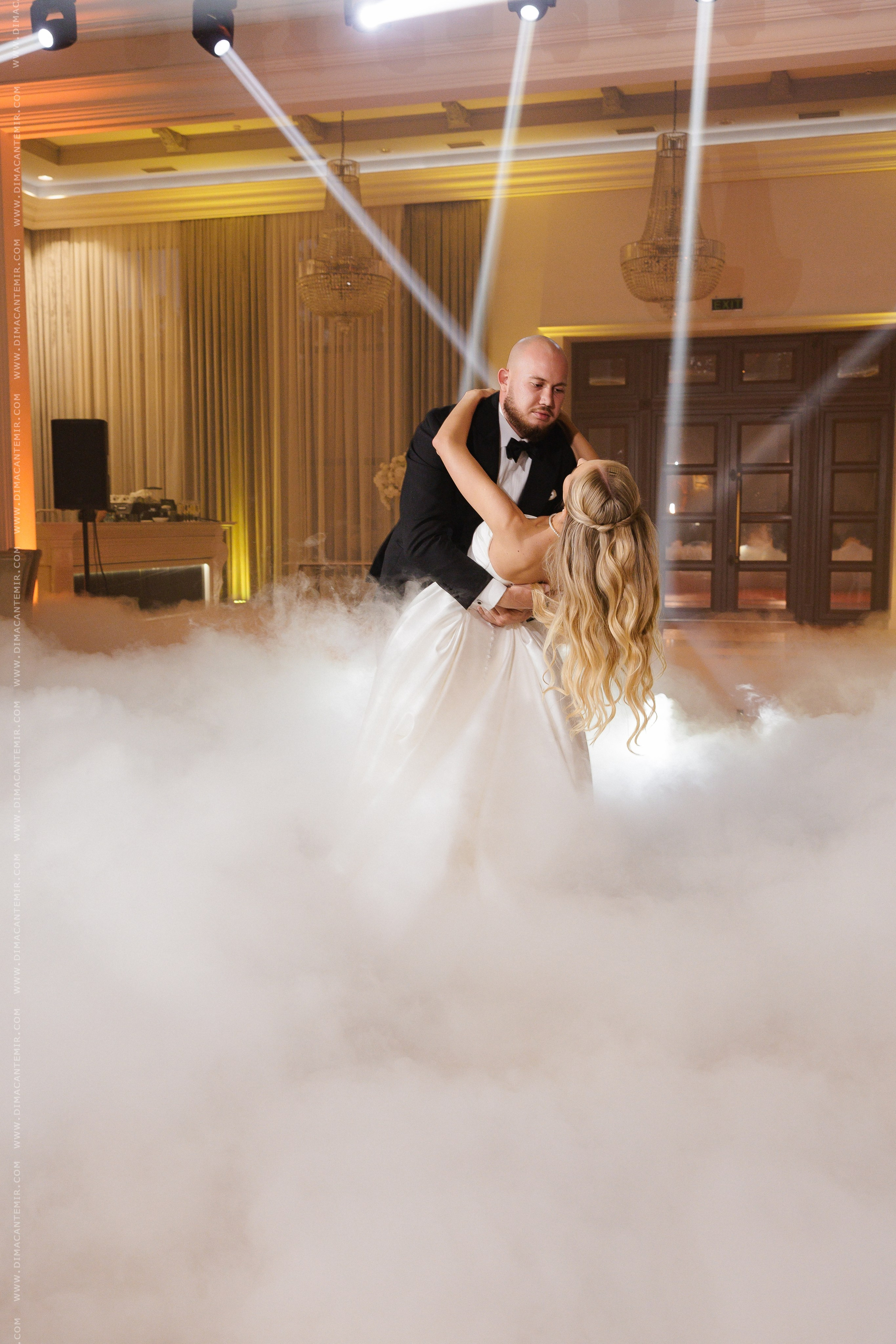 DINU & ANASTASIA. Fotograf de nuntă în Chisinau, Moldova. Poze și Video Comerciale