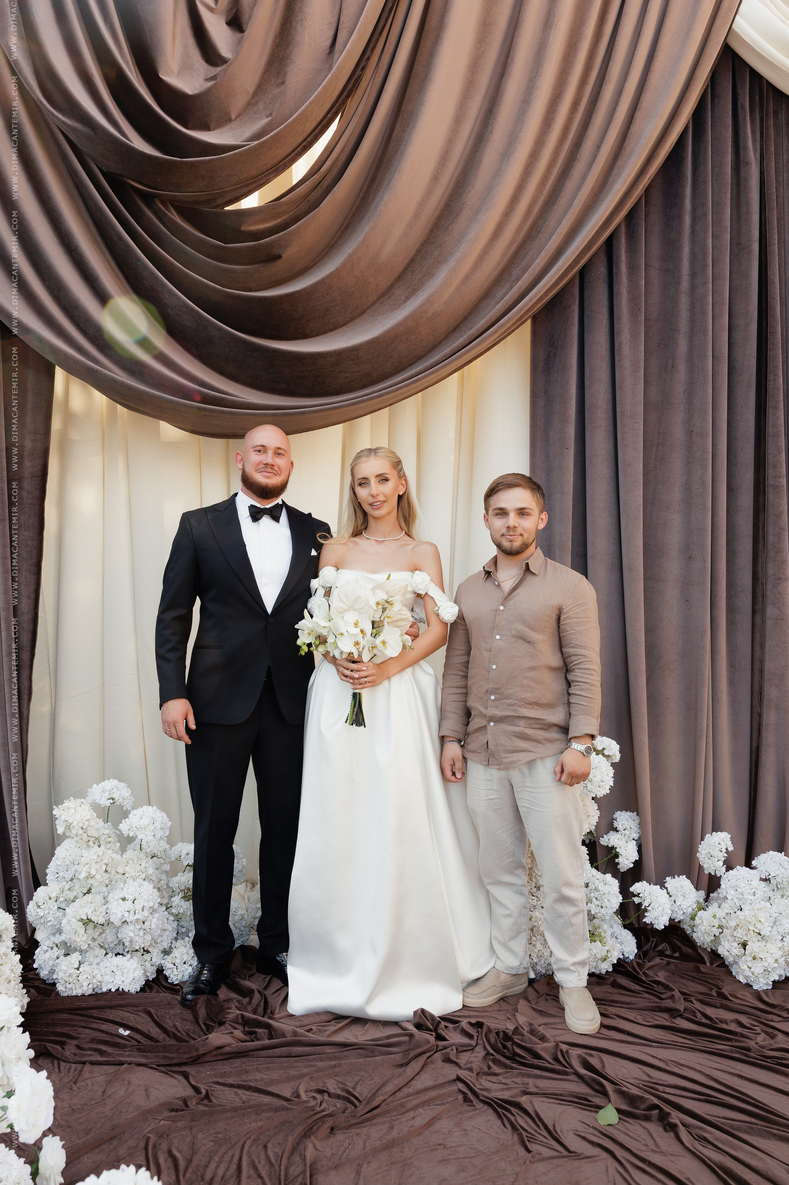 DINU & ANASTASIA. Fotograf de nuntă în Chisinau, Moldova. Poze și Video Comerciale