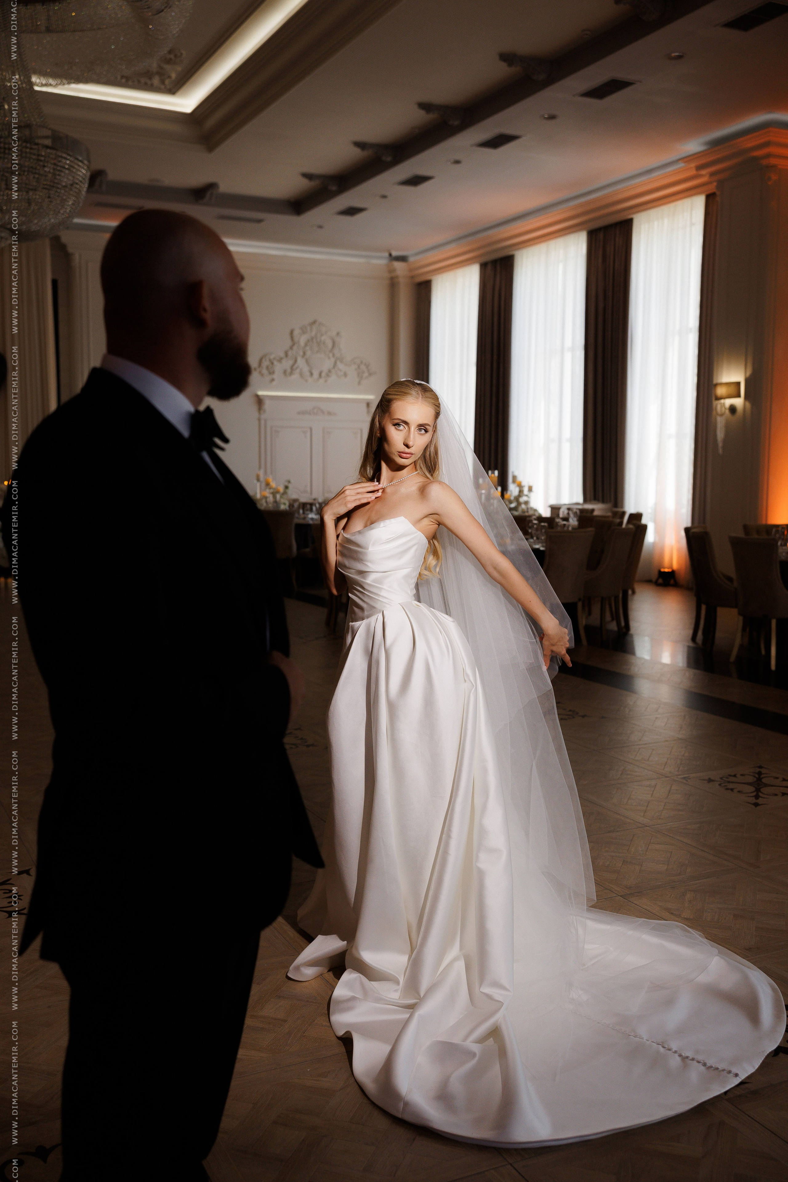 DINU & ANASTASIA. Fotograf de nuntă în Chisinau, Moldova. Poze și Video Comerciale