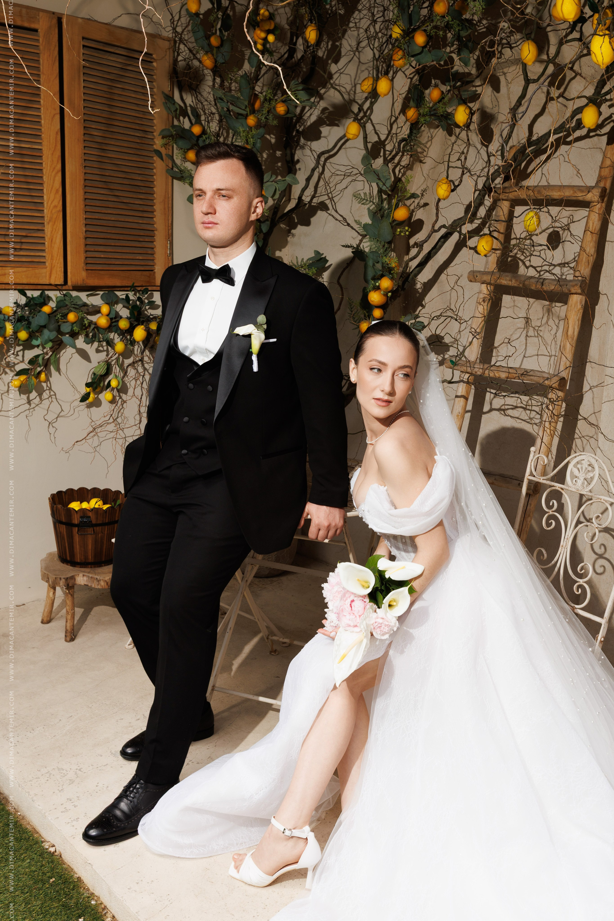TUDOR & TEODORA. Свадебный фотограф Молдова Кишинёв