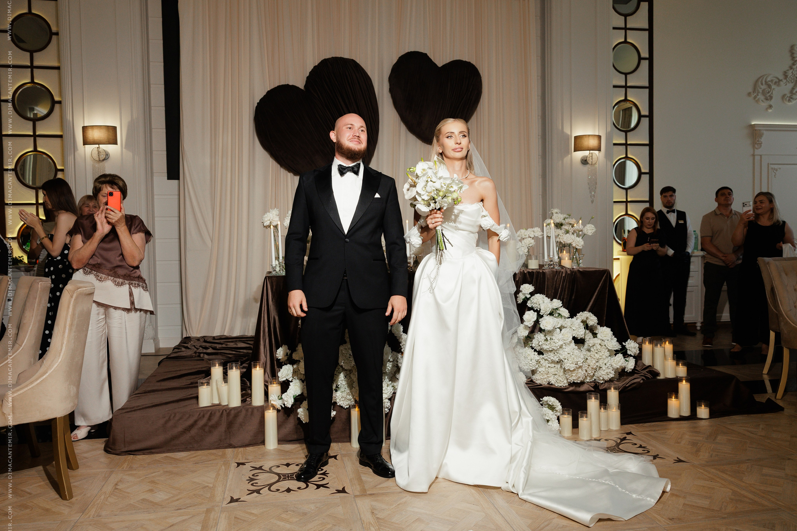 DINU & ANASTASIA. Fotograf de nuntă în Chisinau, Moldova. Poze și Video Comerciale