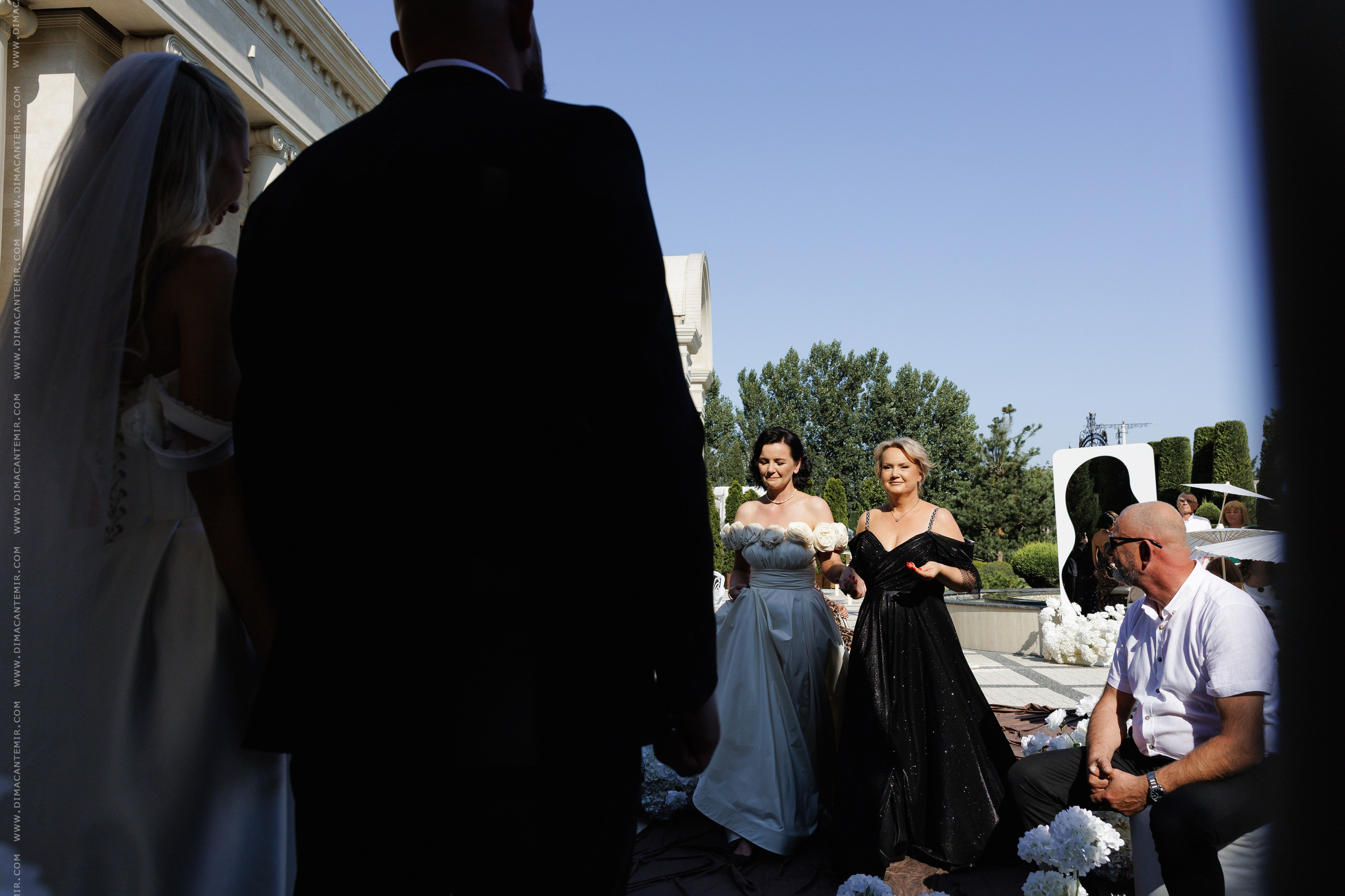 DINU & ANASTASIA. Fotograf de nuntă în Chisinau, Moldova. Poze și Video Comerciale