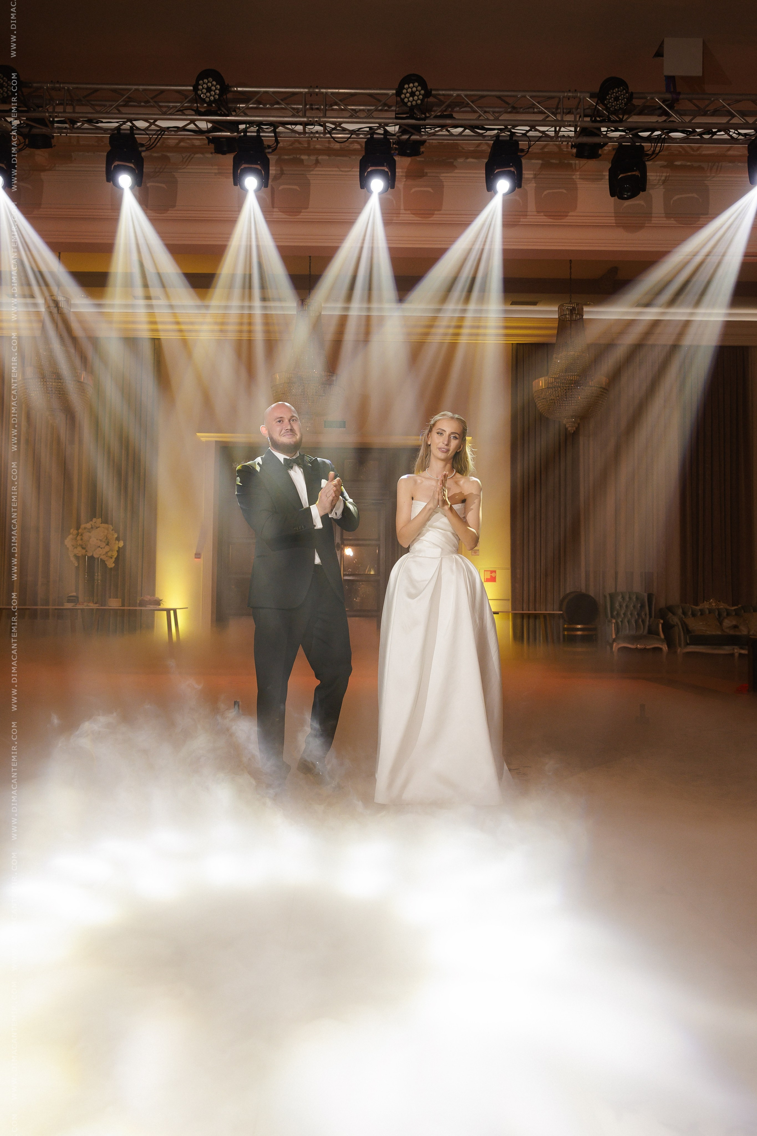 DINU & ANASTASIA. Fotograf de nuntă în Chisinau, Moldova. Poze și Video Comerciale