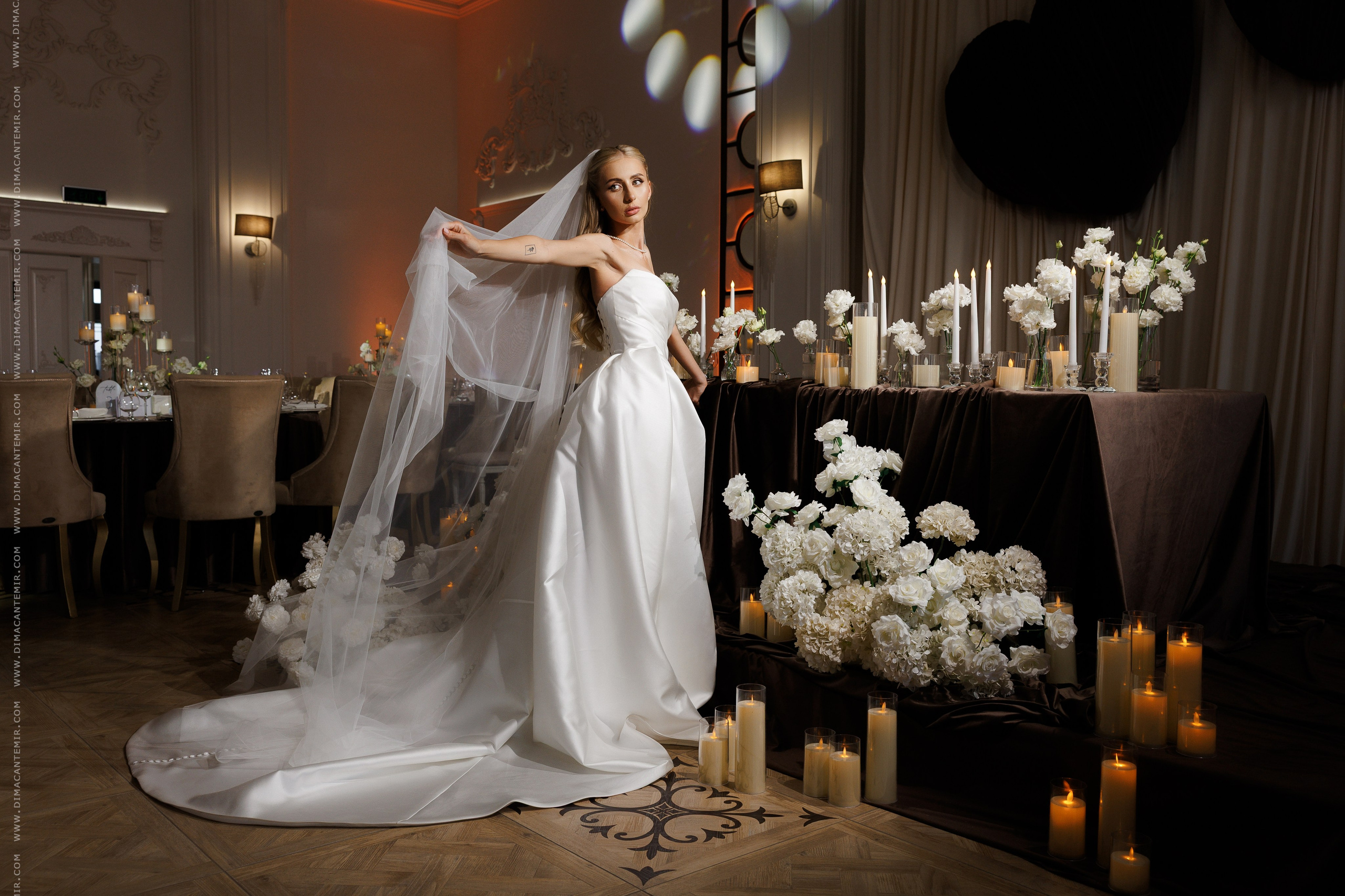 DINU & ANASTASIA. Fotograf de nuntă în Chisinau, Moldova. Poze și Video Comerciale