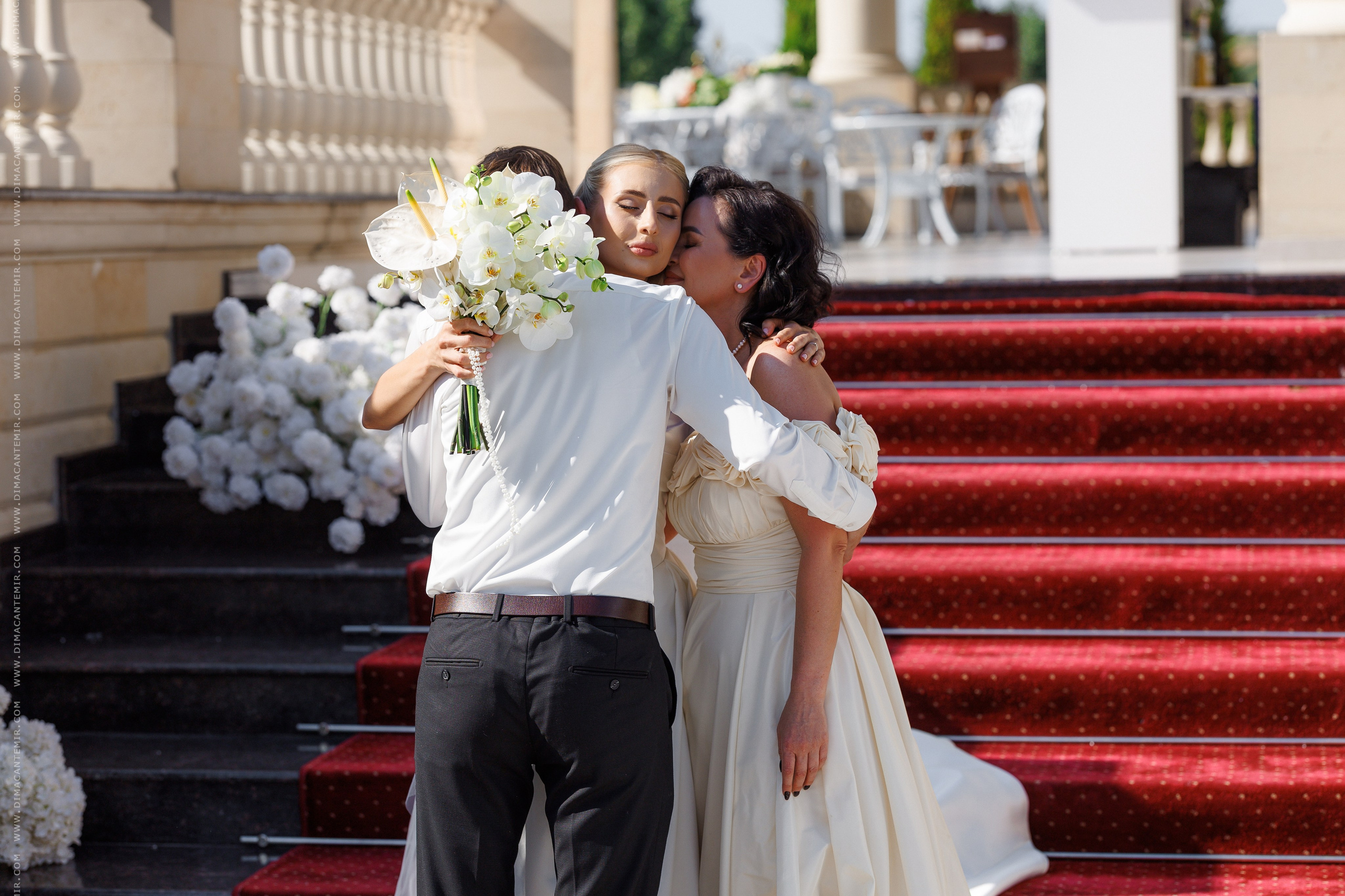 DINU & ANASTASIA. Fotograf de nuntă în Chisinau, Moldova. Poze și Video Comerciale