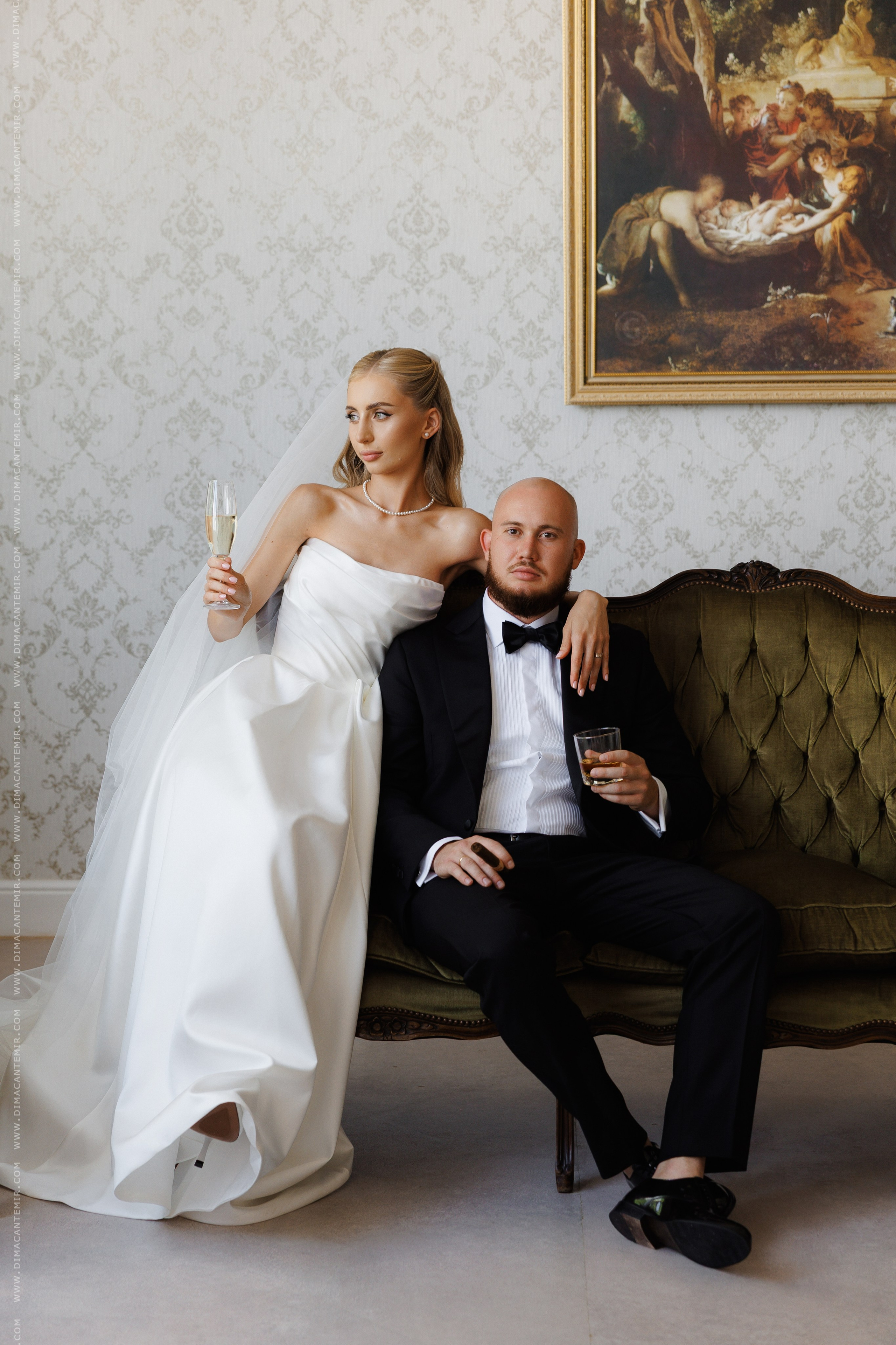 DINU & ANASTASIA. Fotograf de nuntă în Chisinau, Moldova. Poze și Video Comerciale