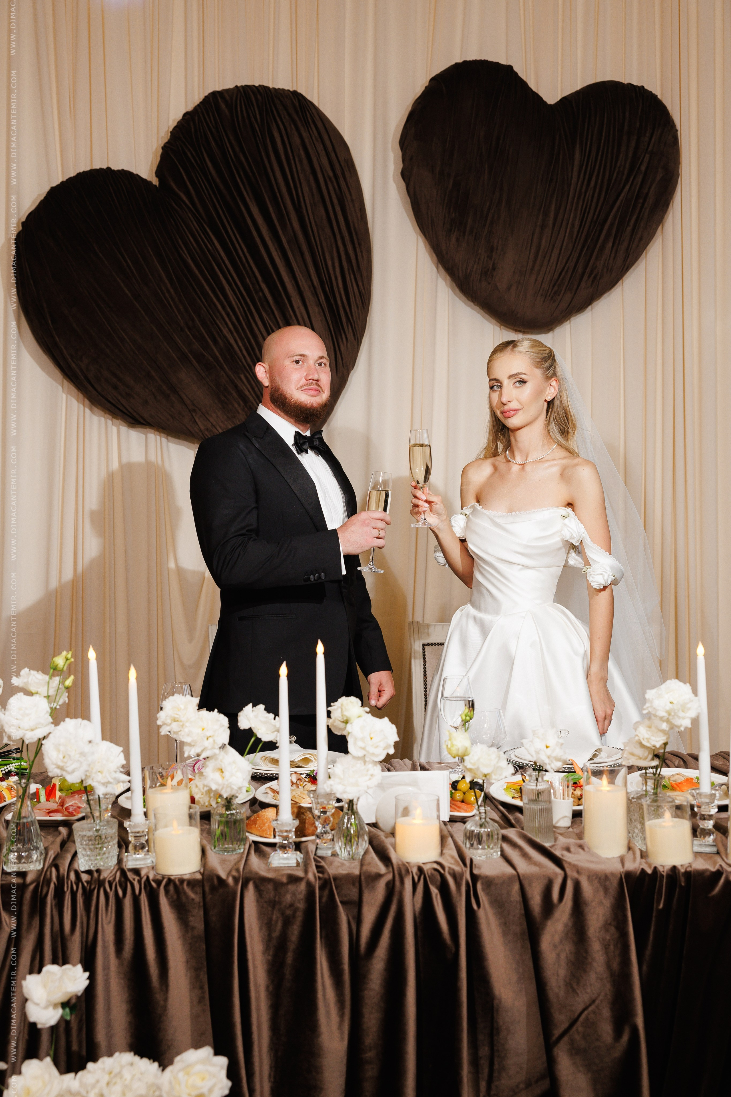 DINU & ANASTASIA. Fotograf de nuntă în Chisinau, Moldova. Poze și Video Comerciale