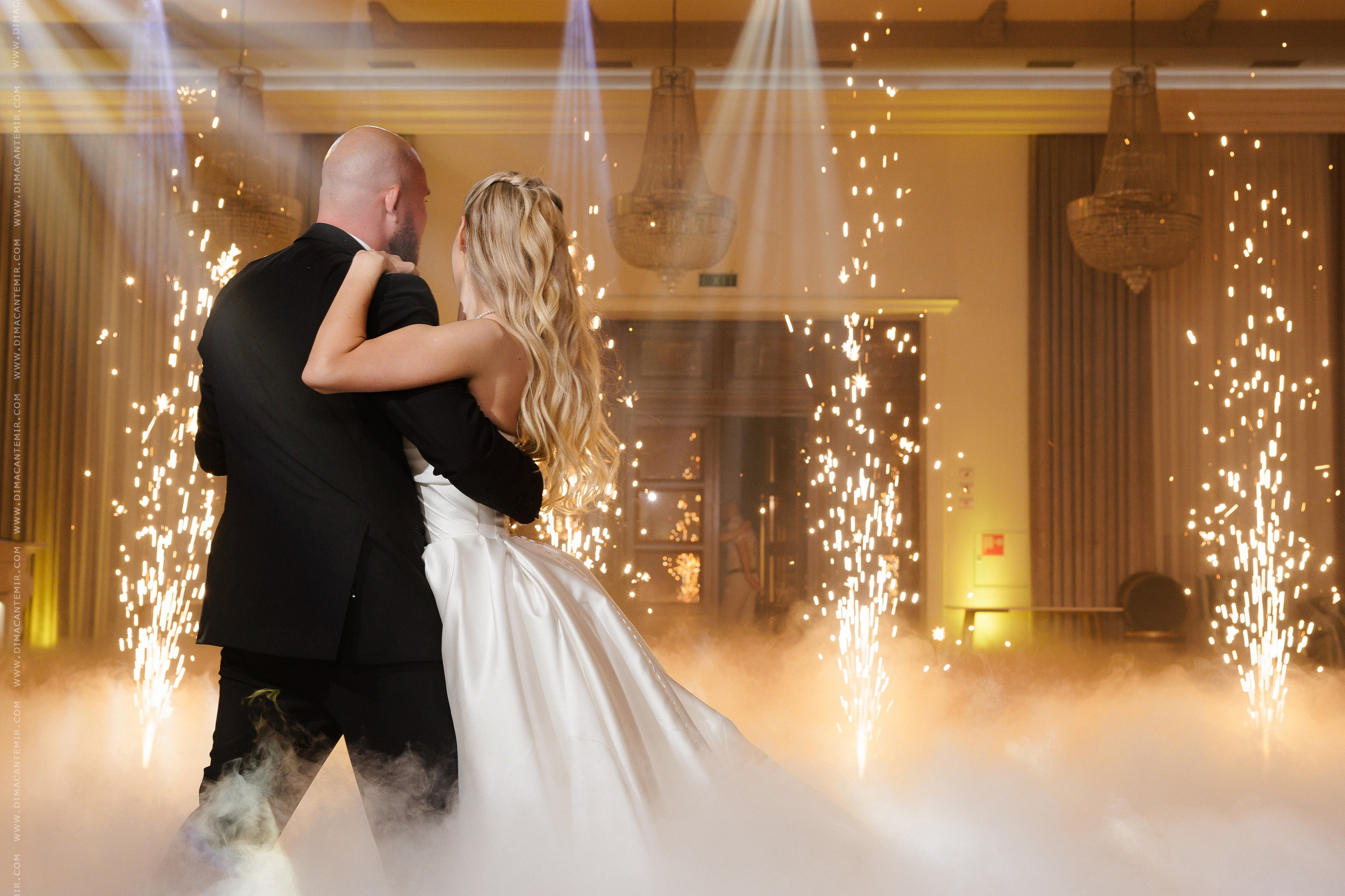 DINU & ANASTASIA. Fotograf de nuntă în Chisinau, Moldova. Poze și Video Comerciale