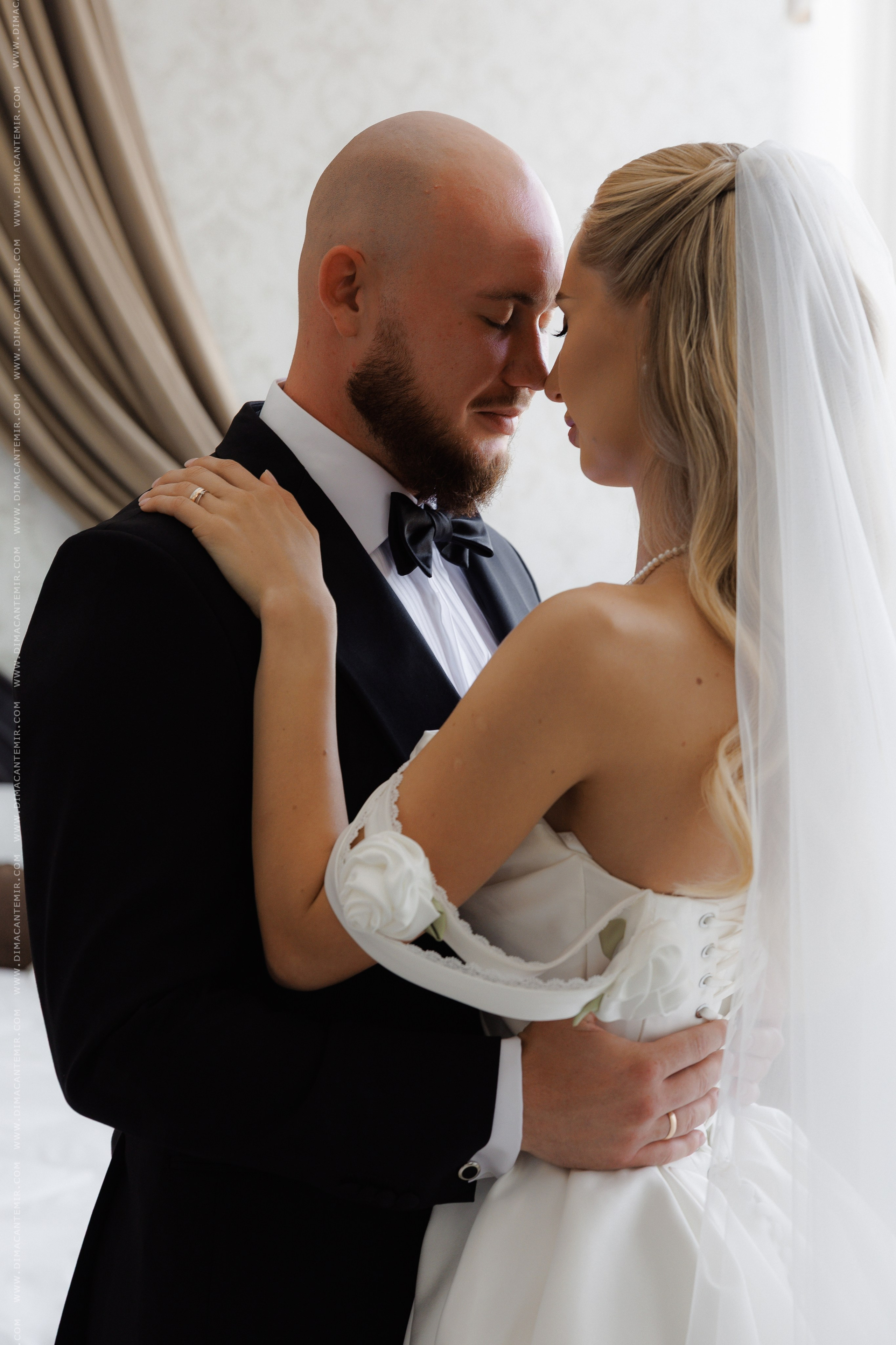 DINU & ANASTASIA. Fotograf de nuntă în Chisinau, Moldova. Poze și Video Comerciale