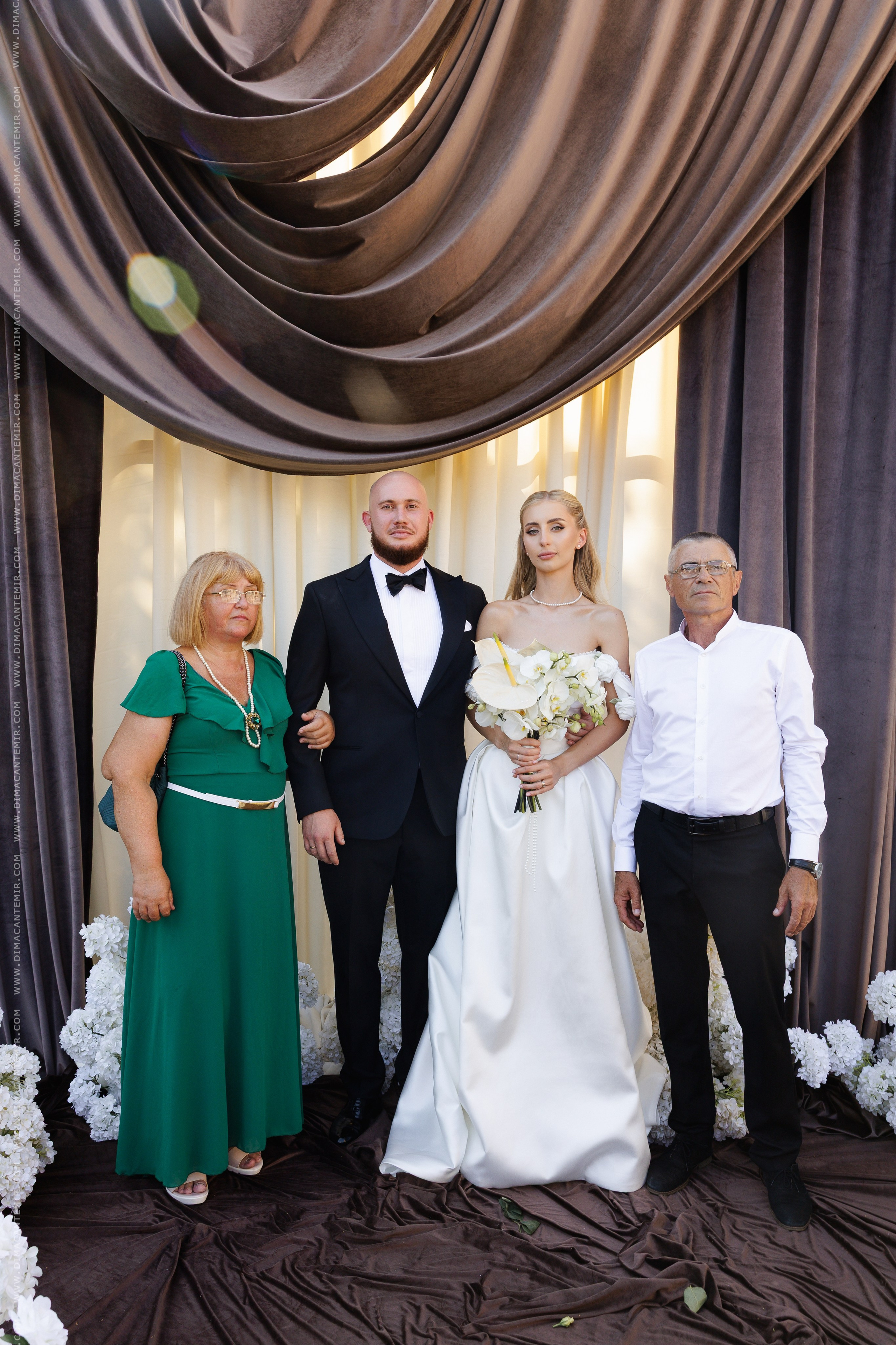 DINU & ANASTASIA. Fotograf de nuntă în Chisinau, Moldova. Poze și Video Comerciale