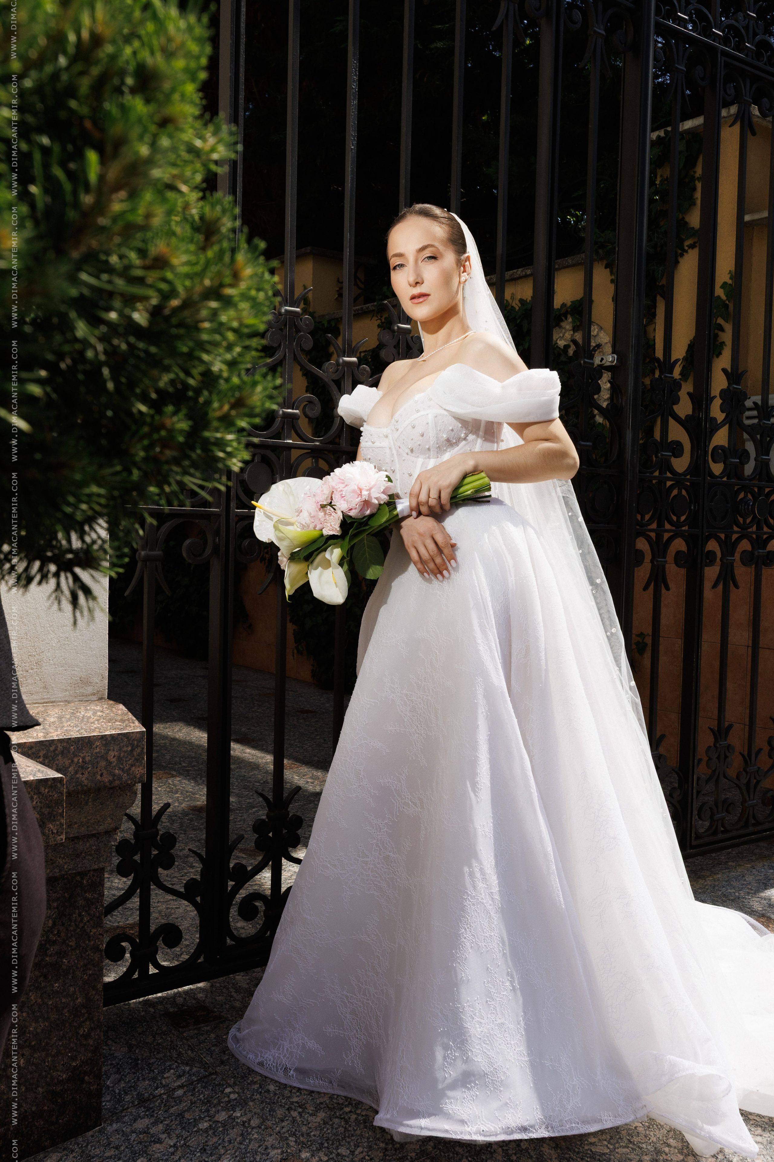 TUDOR & TEODORA. Свадебный фотограф Молдова Кишинёв