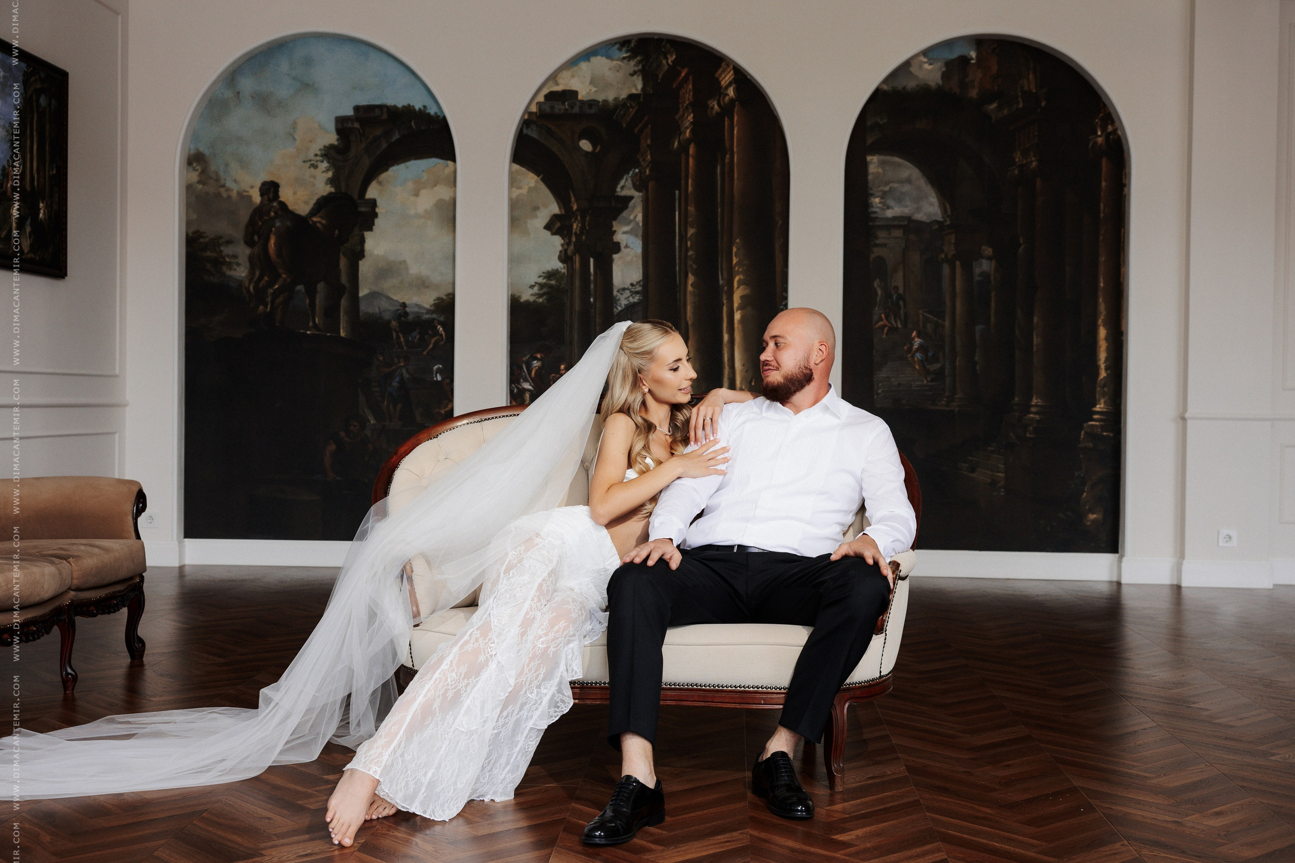 DINU & ANASTASIA. Fotograf de nuntă în Chisinau, Moldova. Poze și Video Comerciale