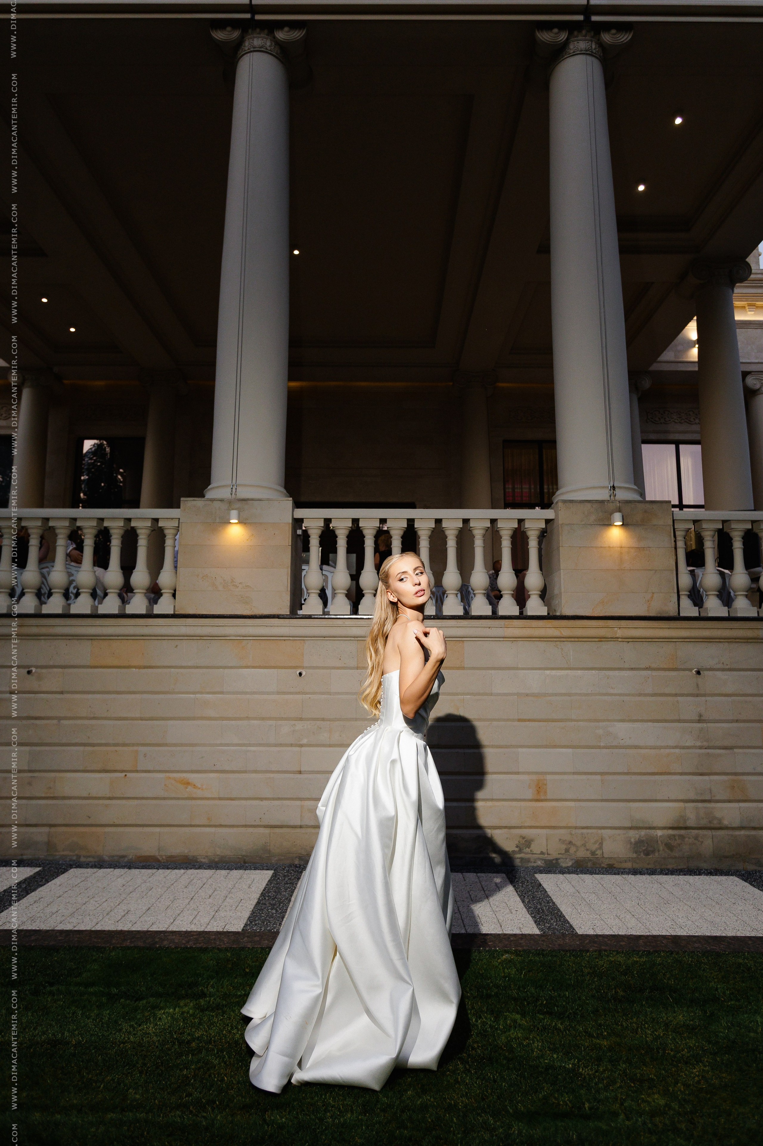 DINU & ANASTASIA. Fotograf de nuntă în Chisinau, Moldova. Poze și Video Comerciale