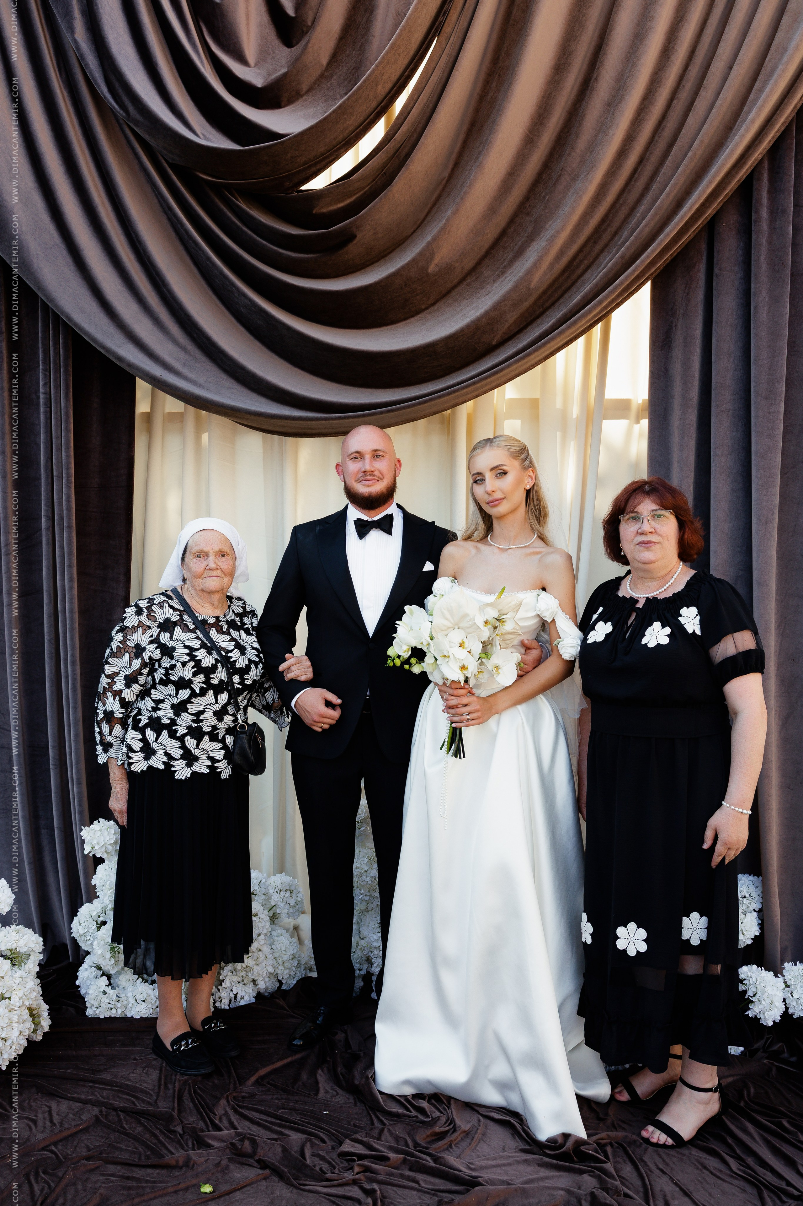 DINU & ANASTASIA. Fotograf de nuntă în Chisinau, Moldova. Poze și Video Comerciale