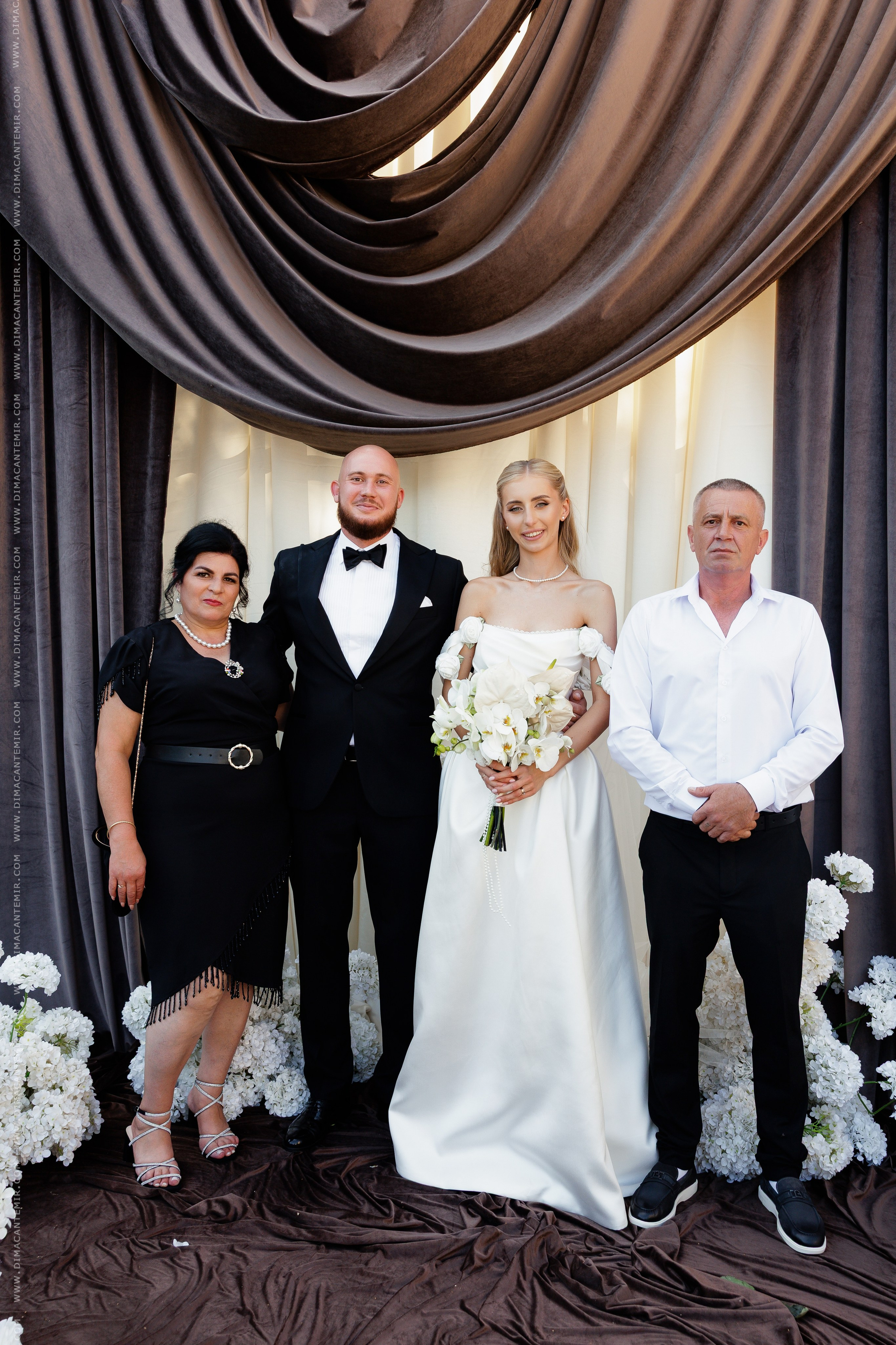 DINU & ANASTASIA. Fotograf de nuntă în Chisinau, Moldova. Poze și Video Comerciale