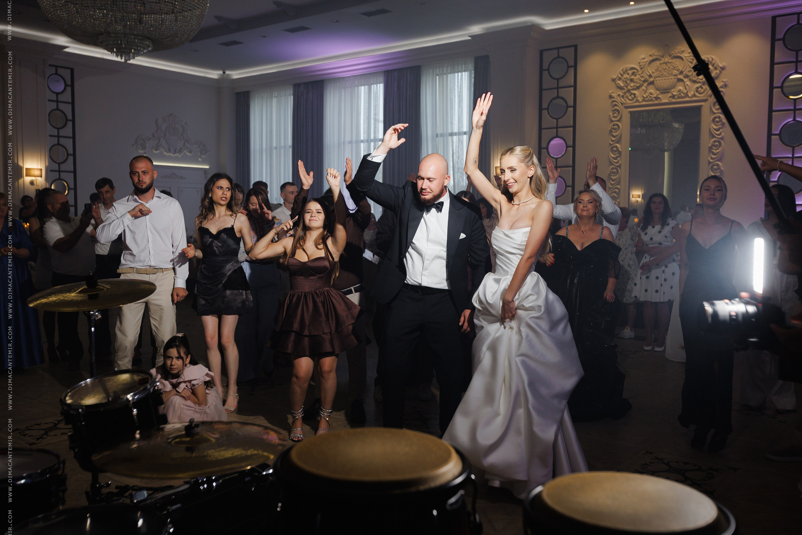 DINU & ANASTASIA. Fotograf de nuntă în Chisinau, Moldova. Poze și Video Comerciale