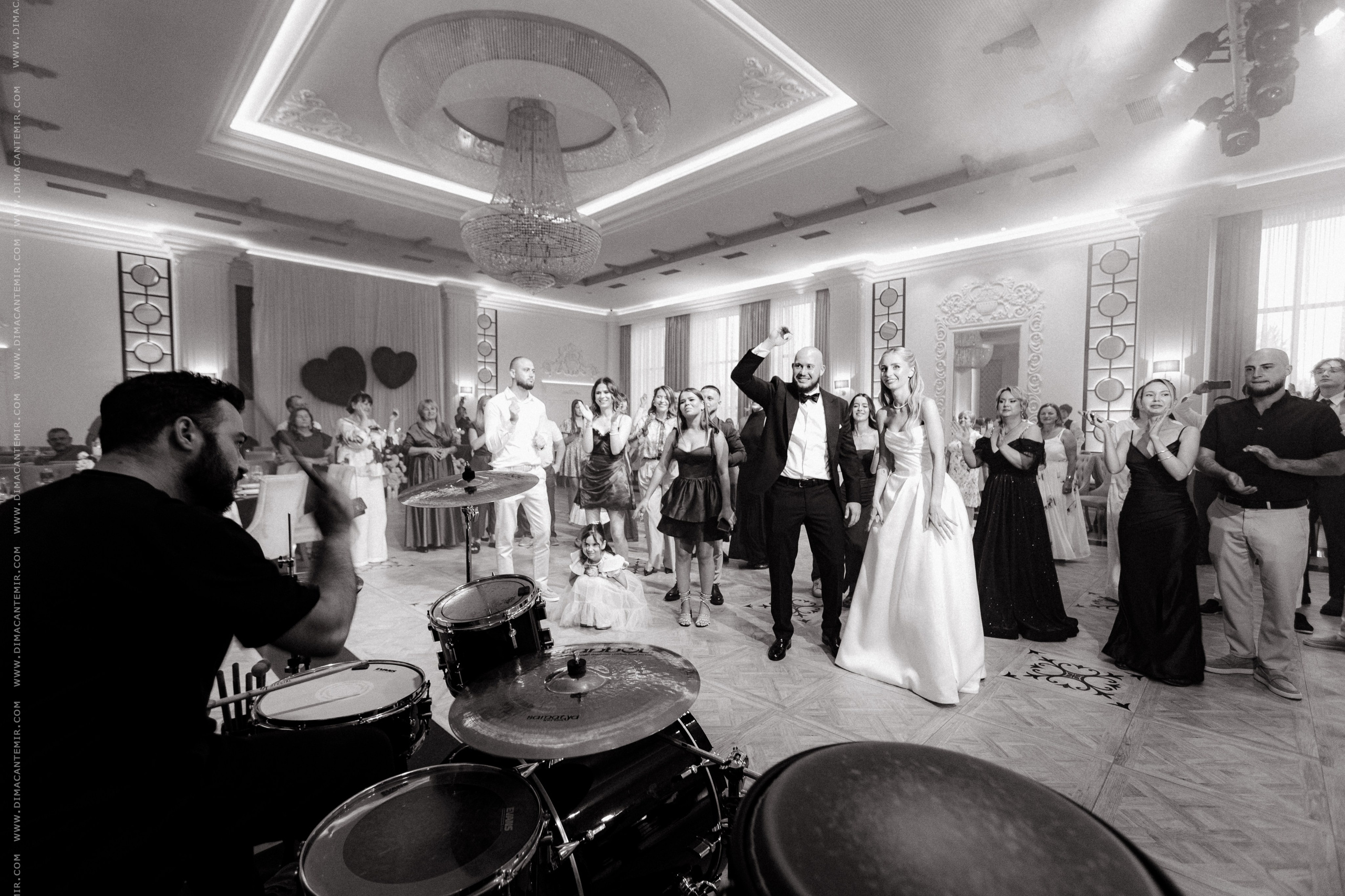 DINU & ANASTASIA. Fotograf de nuntă în Chisinau, Moldova. Poze și Video Comerciale