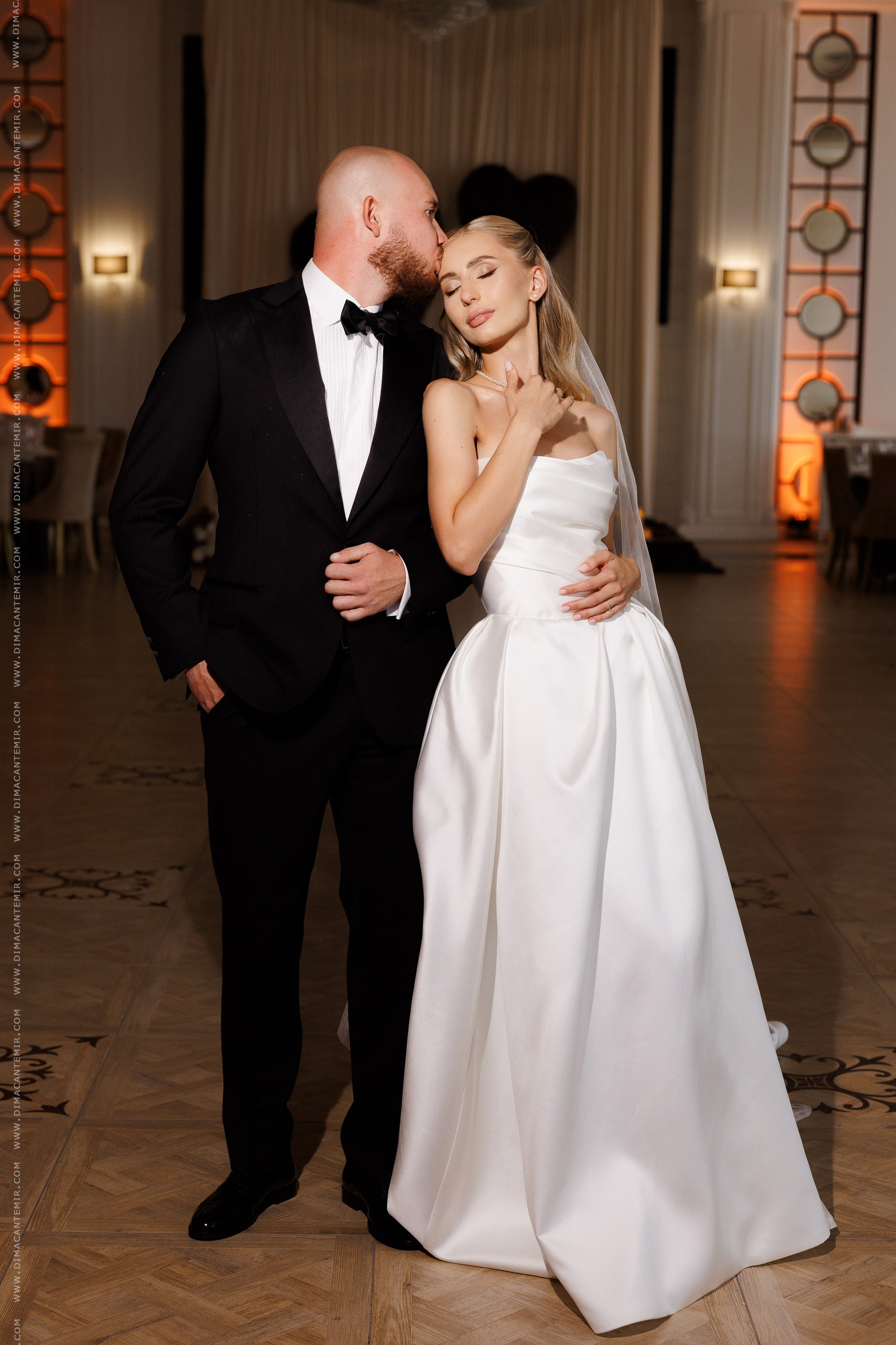 DINU & ANASTASIA. Fotograf de nuntă în Chisinau, Moldova. Poze și Video Comerciale