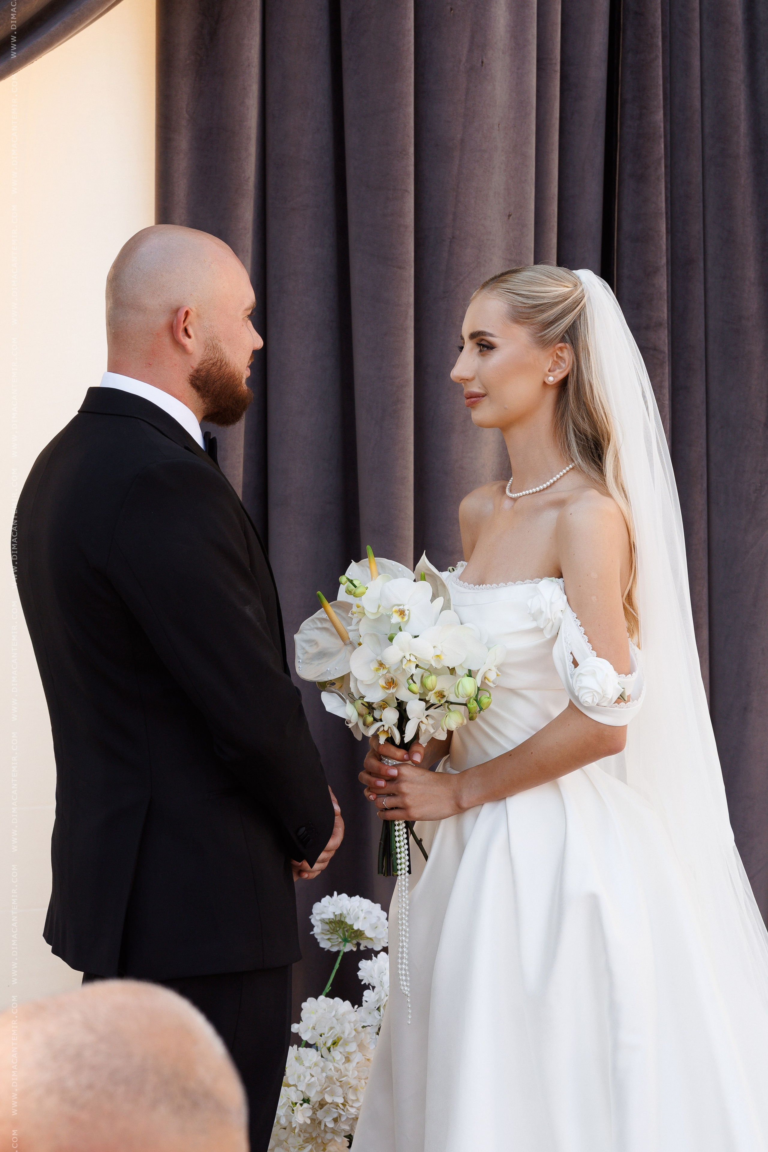 DINU & ANASTASIA. Fotograf de nuntă în Chisinau, Moldova. Poze și Video Comerciale