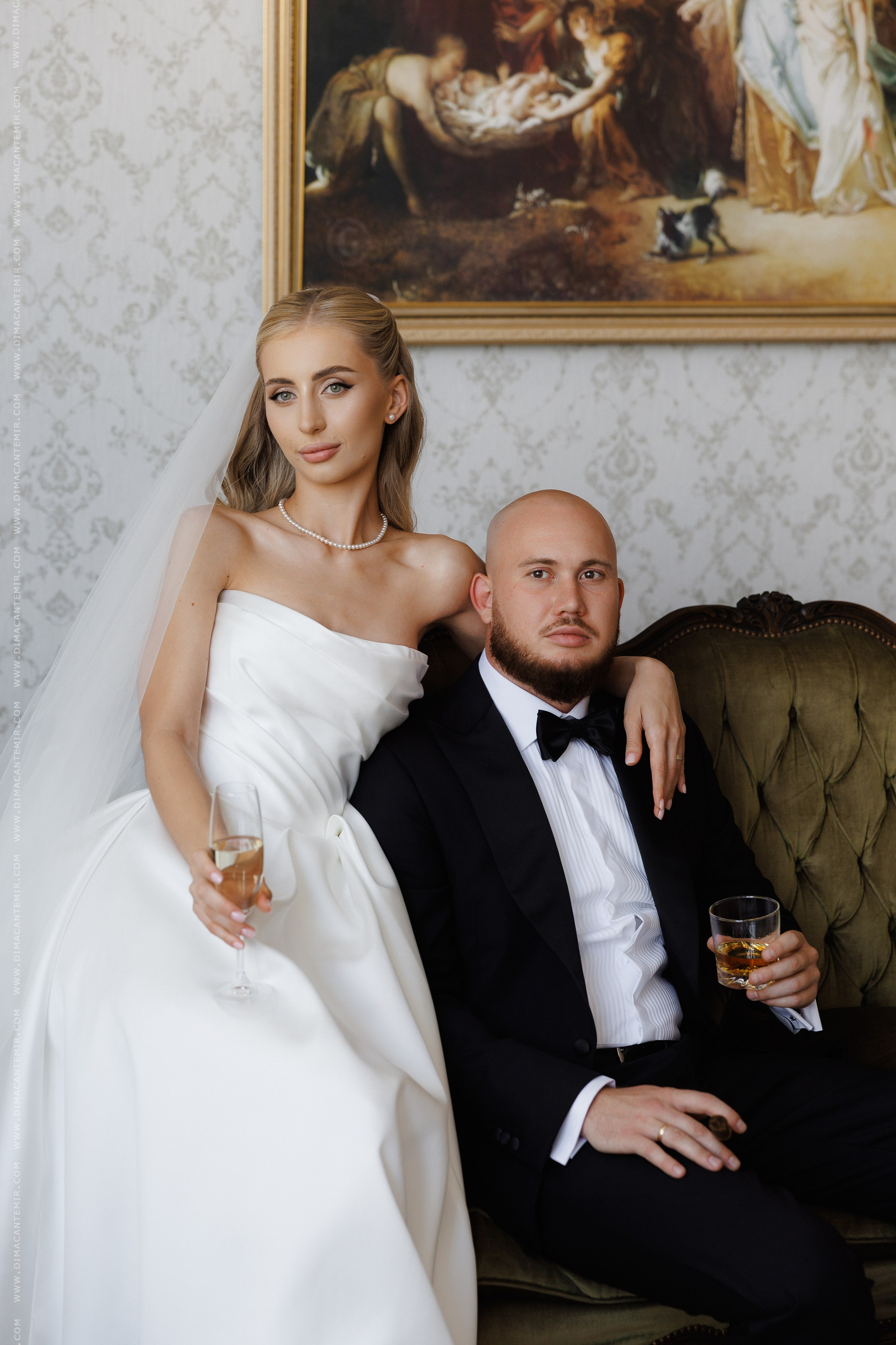 DINU & ANASTASIA. Fotograf de nuntă în Chisinau, Moldova. Poze și Video Comerciale