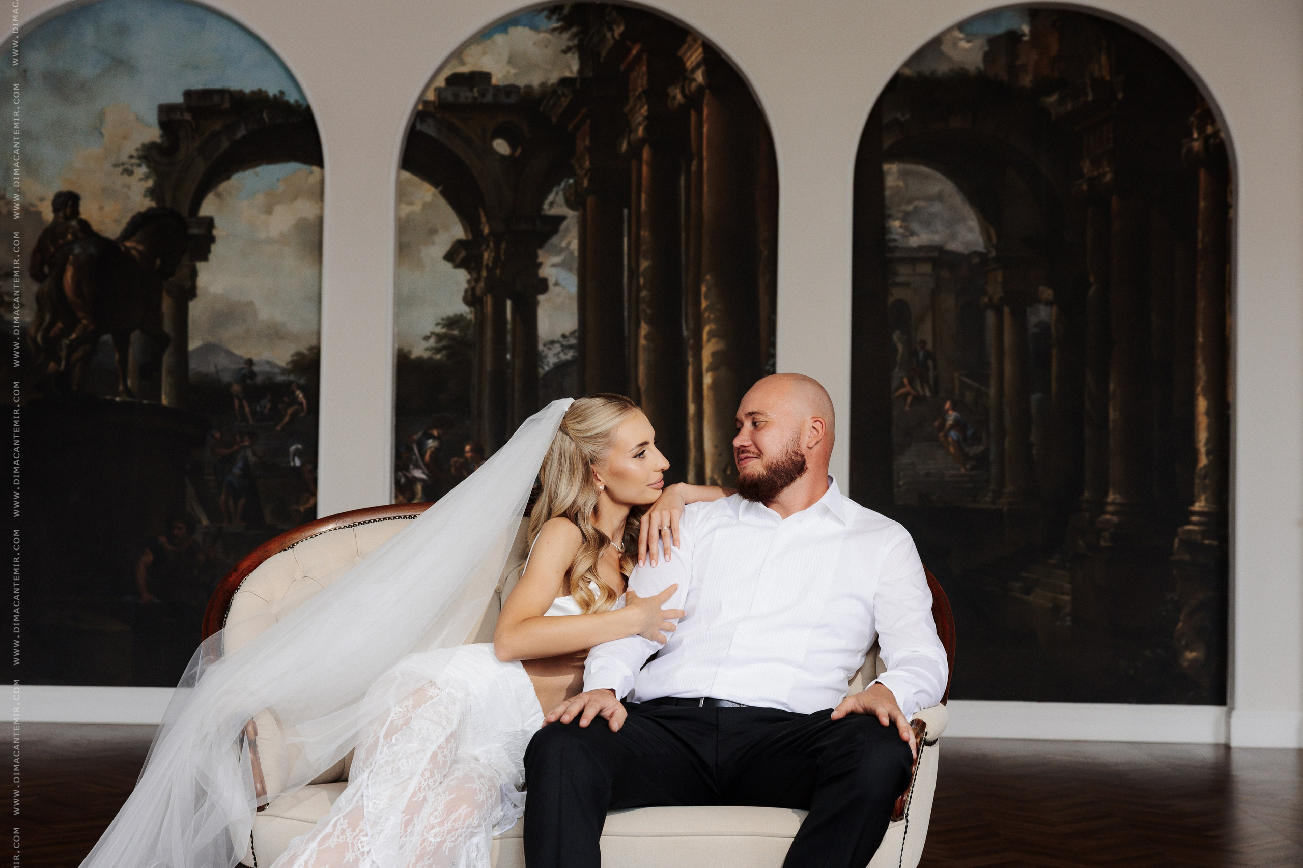 DINU & ANASTASIA. Fotograf de nuntă în Chisinau, Moldova. Poze și Video Comerciale