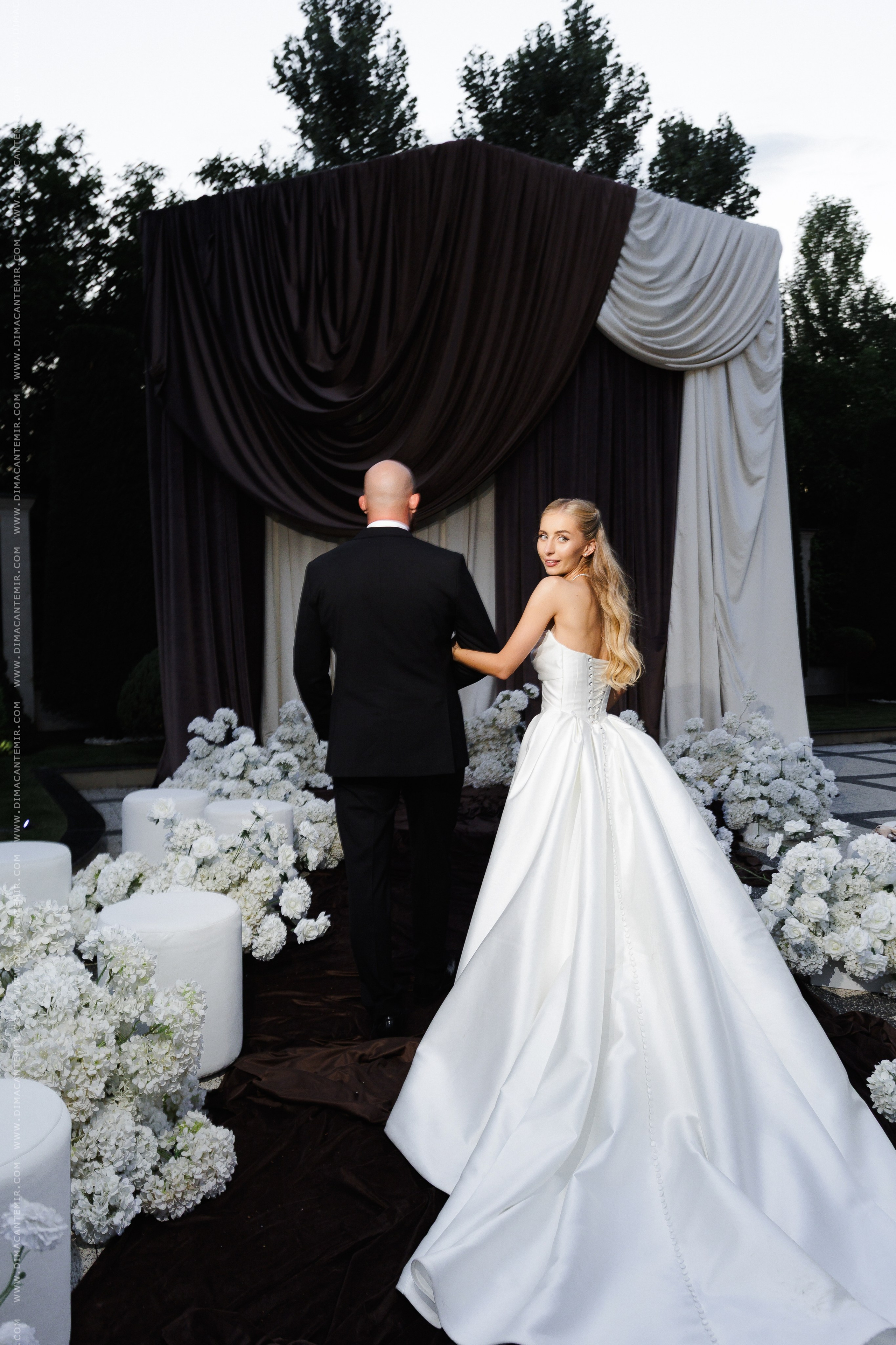 DINU & ANASTASIA. Fotograf de nuntă în Chisinau, Moldova. Poze și Video Comerciale