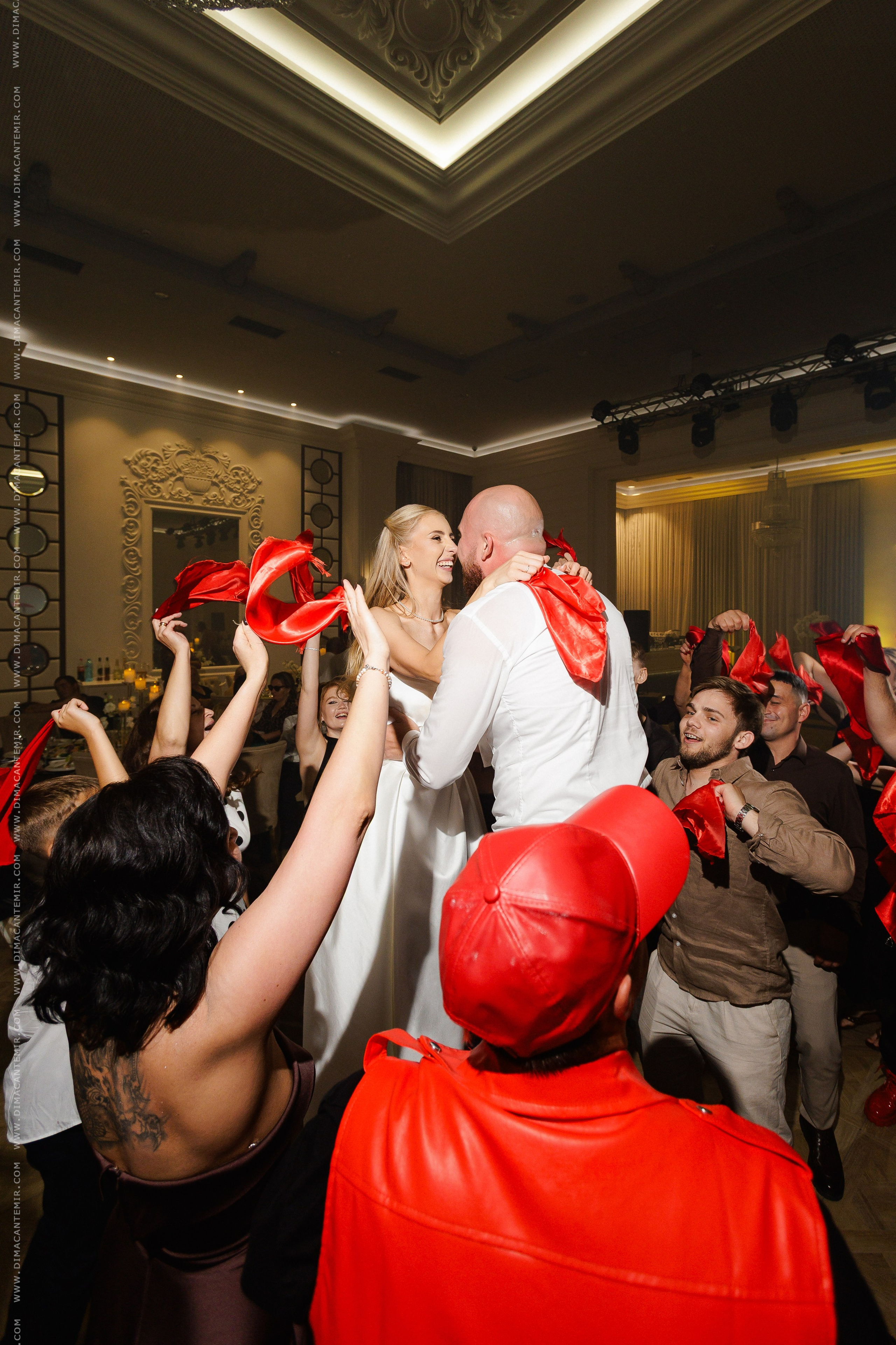 DINU & ANASTASIA. Fotograf de nuntă în Chisinau, Moldova. Poze și Video Comerciale