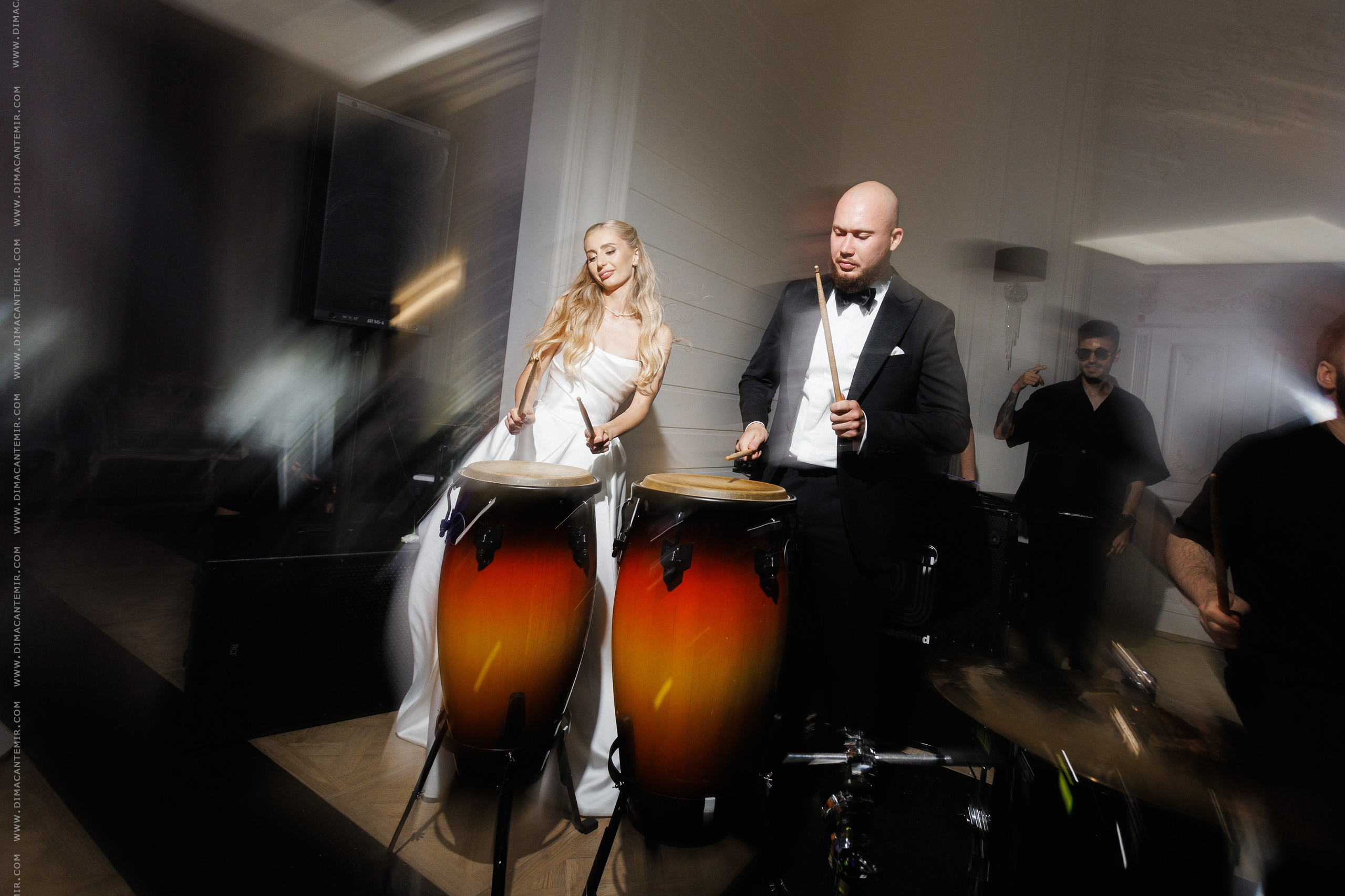 DINU & ANASTASIA. Fotograf de nuntă în Chisinau, Moldova. Poze și Video Comerciale