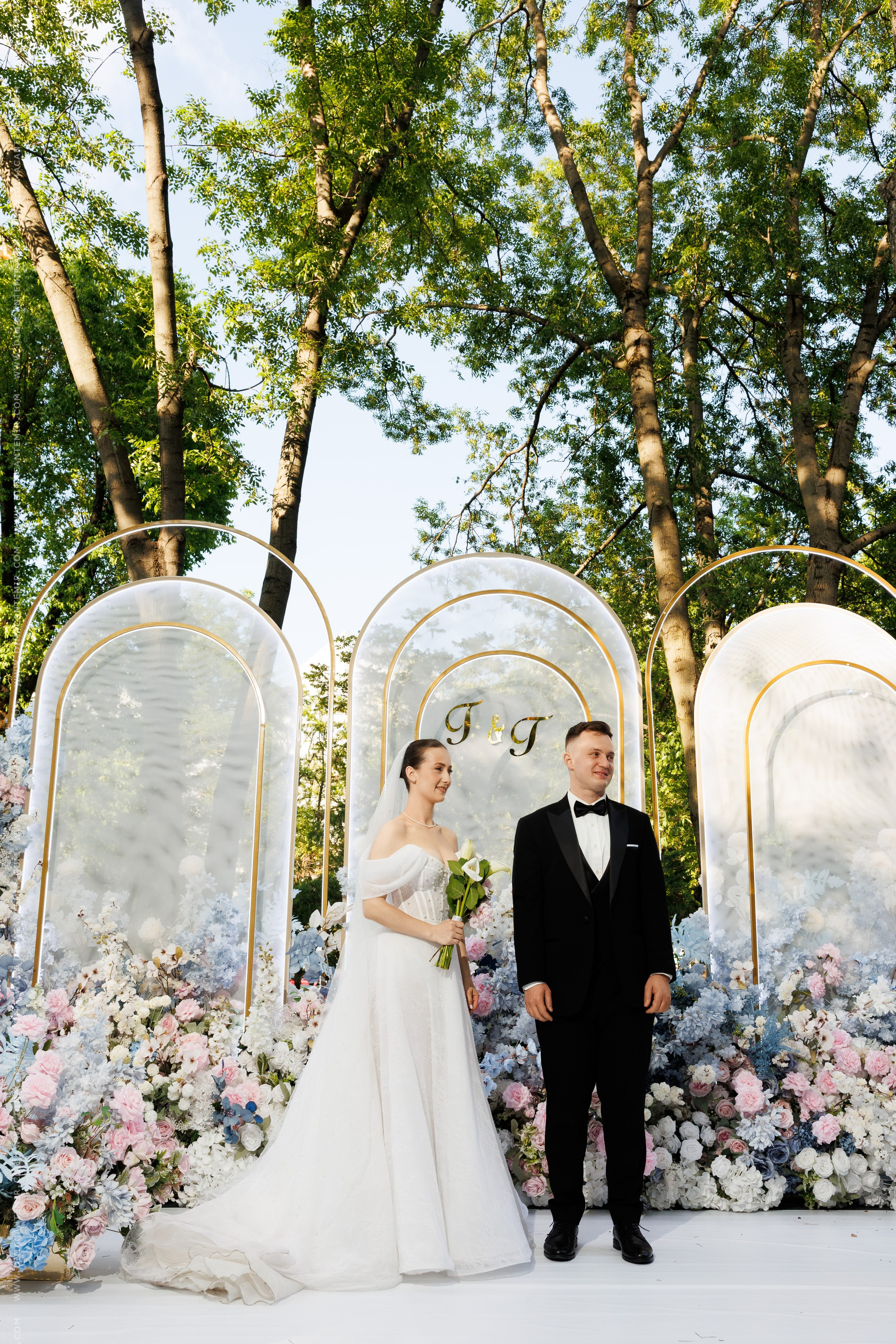 TUDOR & TEODORA. Свадебный фотограф Молдова Кишинёв