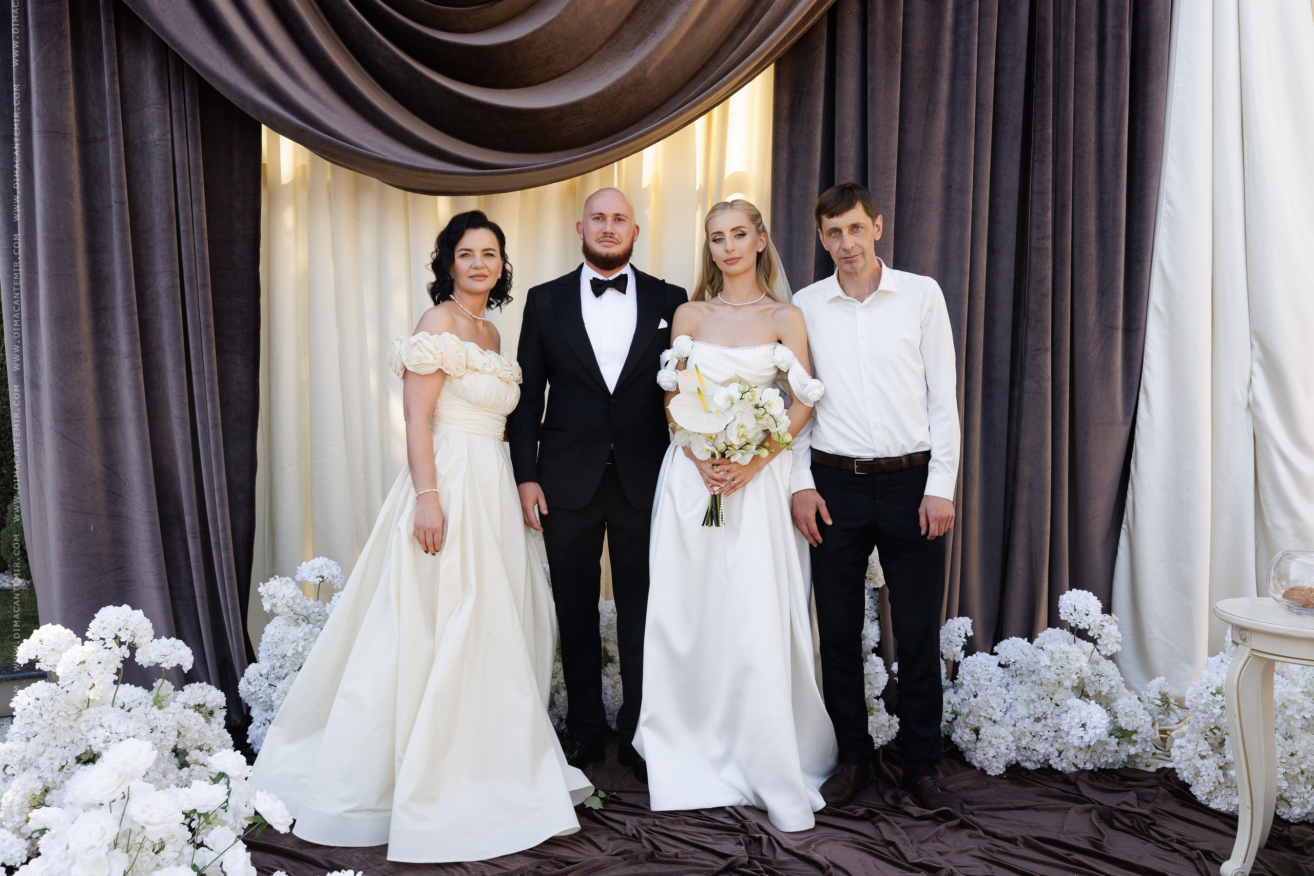 DINU & ANASTASIA. Fotograf de nuntă în Chisinau, Moldova. Poze și Video Comerciale