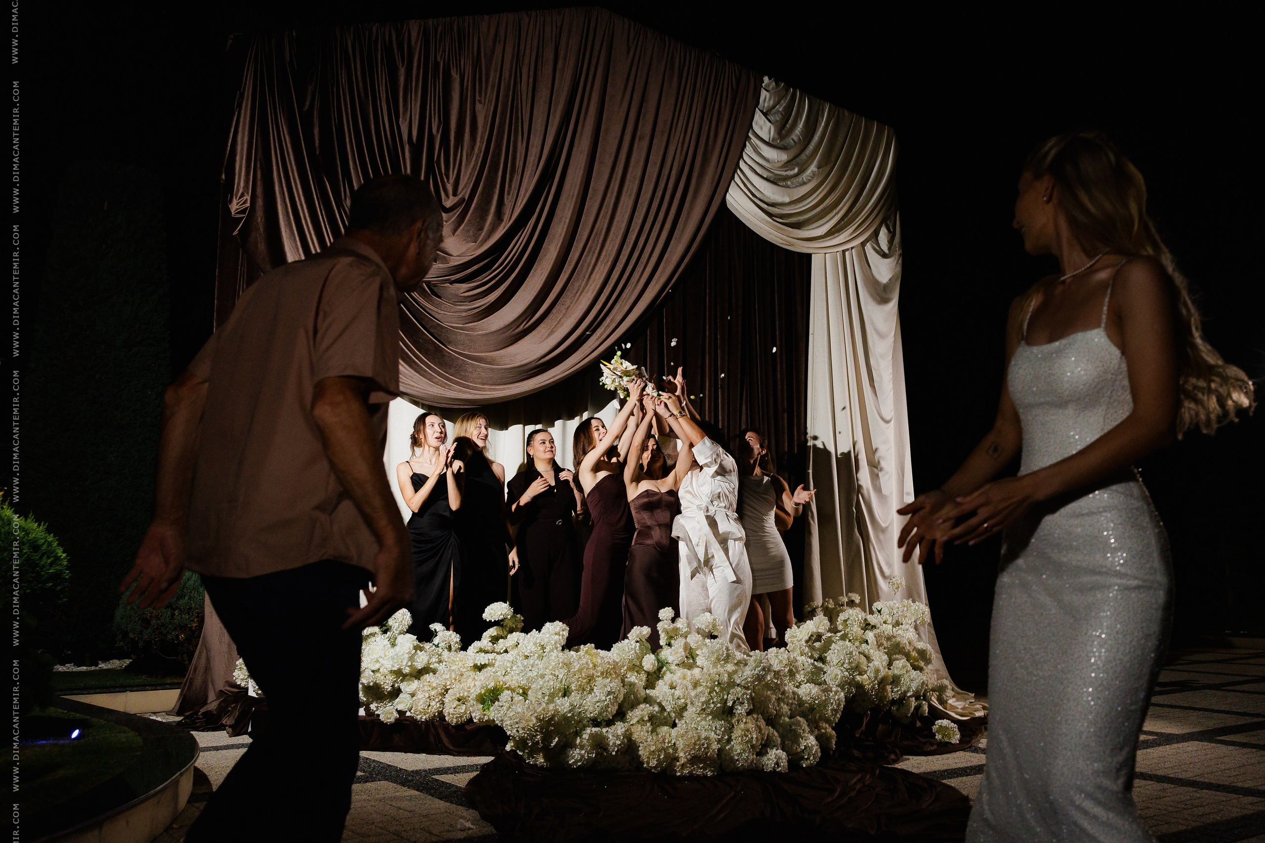 DINU & ANASTASIA. Fotograf de nuntă în Chisinau, Moldova. Poze și Video Comerciale