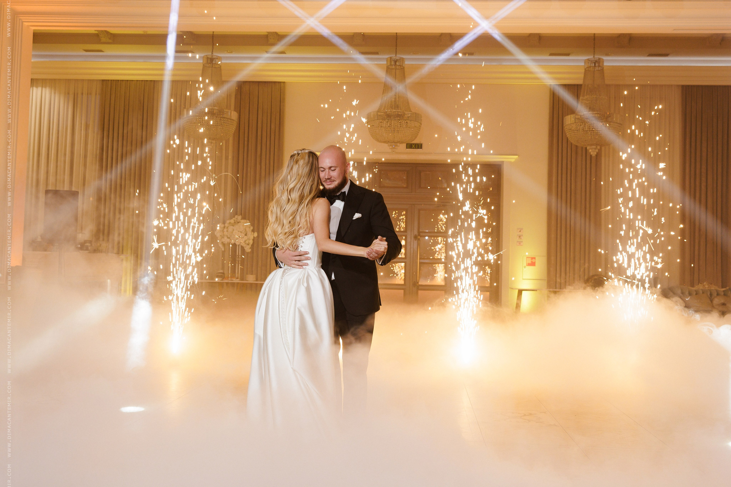 DINU & ANASTASIA. Fotograf de nuntă în Chisinau, Moldova. Poze și Video Comerciale