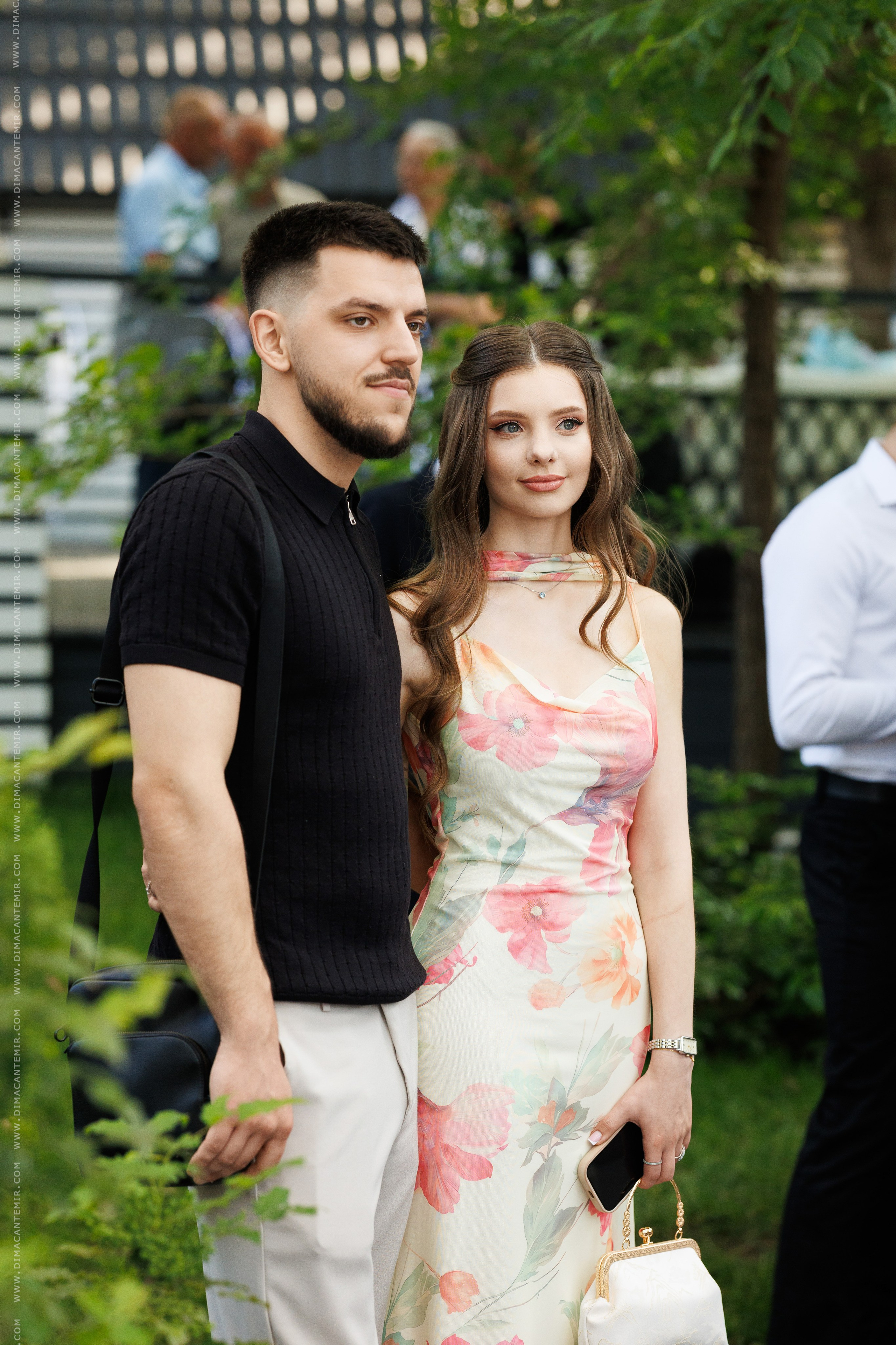 TUDOR & TEODORA. Свадебный фотограф Молдова Кишинёв