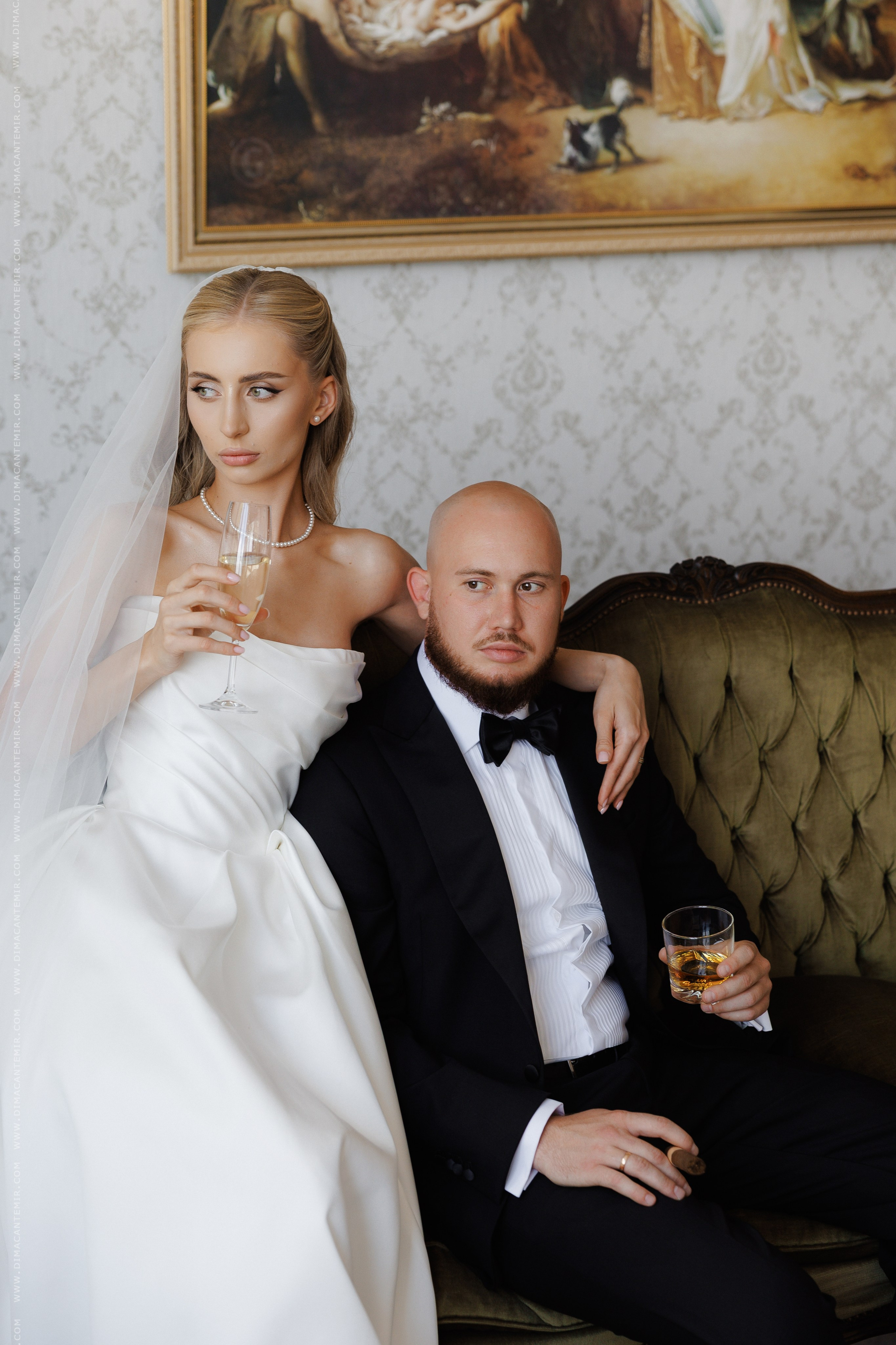 DINU & ANASTASIA. Fotograf de nuntă în Chisinau, Moldova. Poze și Video Comerciale