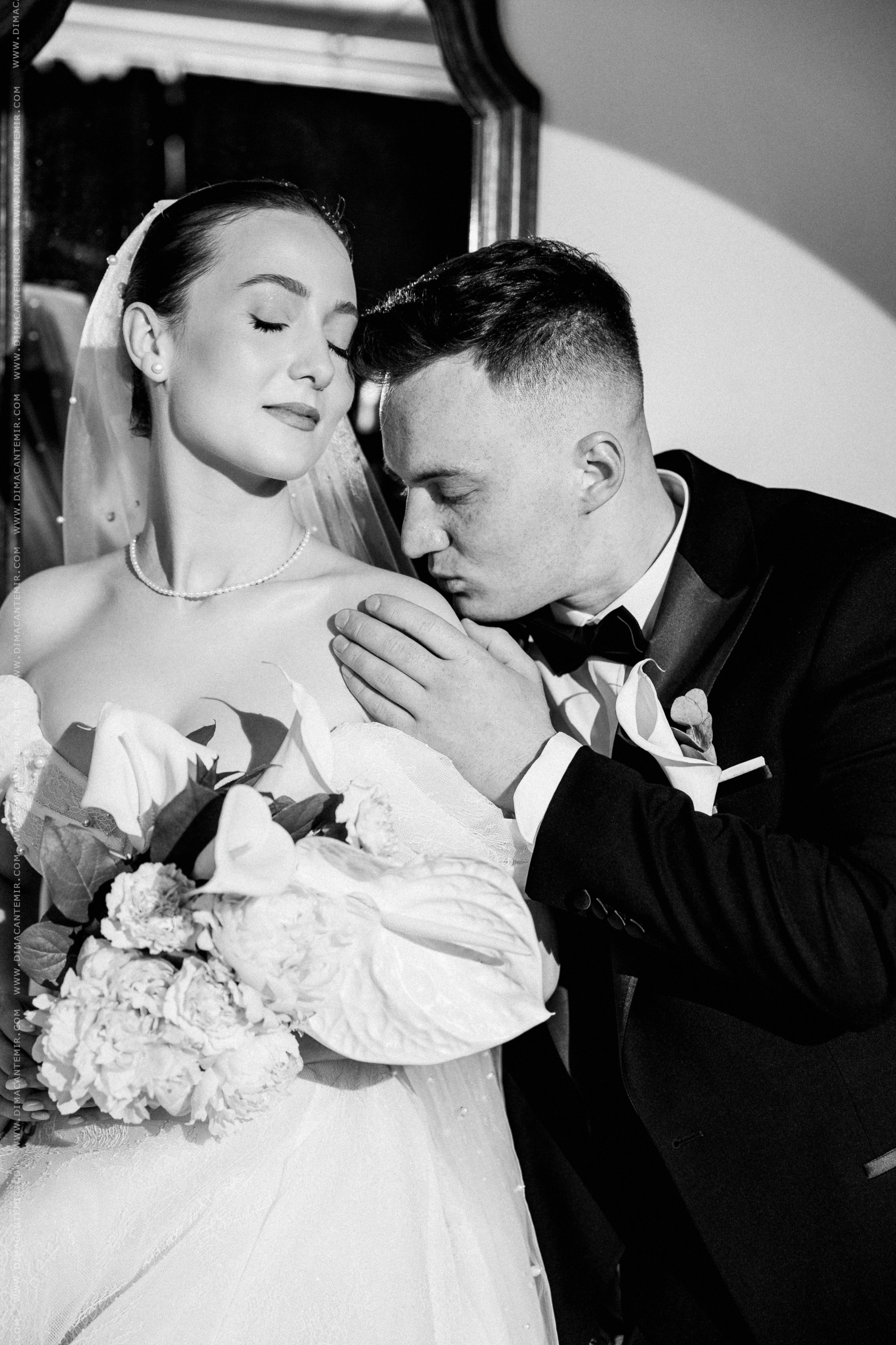 TUDOR & TEODORA. Свадебный фотограф Молдова Кишинёв