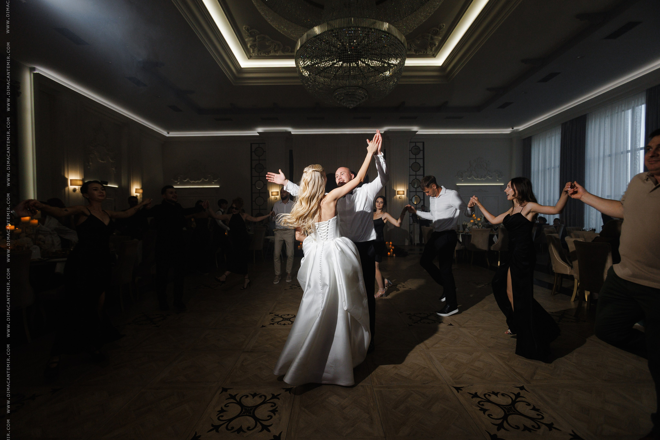 DINU & ANASTASIA. Fotograf de nuntă în Chisinau, Moldova. Poze și Video Comerciale