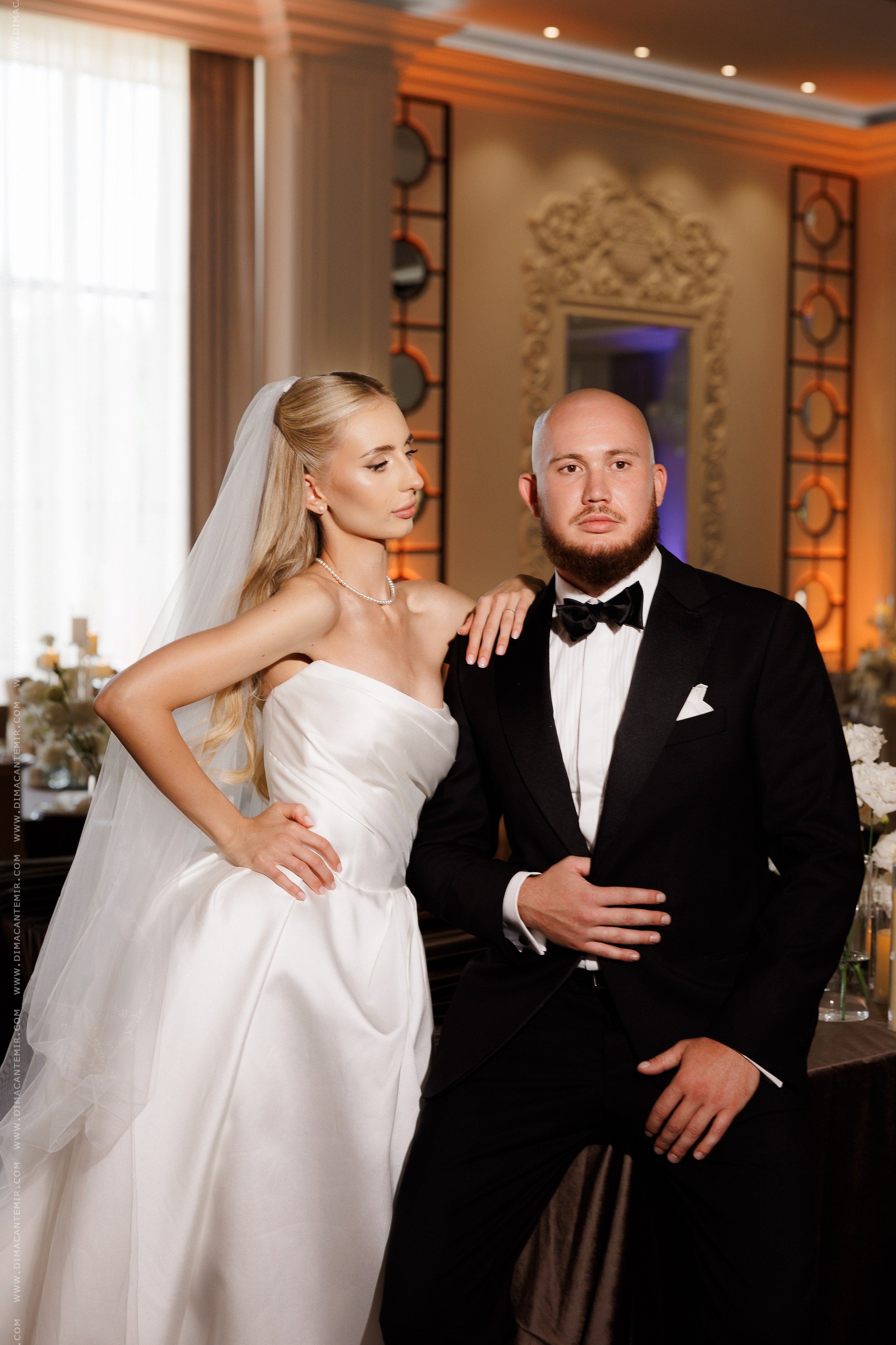 DINU & ANASTASIA. Fotograf de nuntă în Chisinau, Moldova. Poze și Video Comerciale