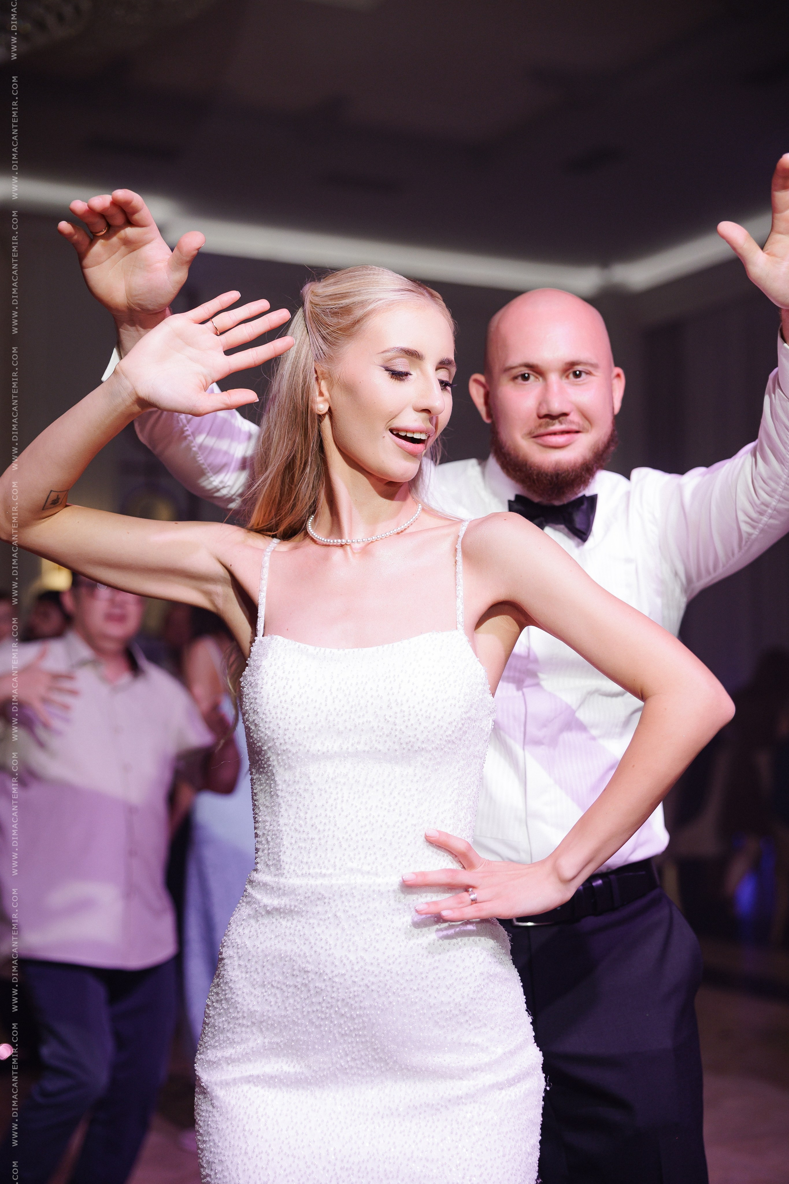 DINU & ANASTASIA. Fotograf de nuntă în Chisinau, Moldova. Poze și Video Comerciale