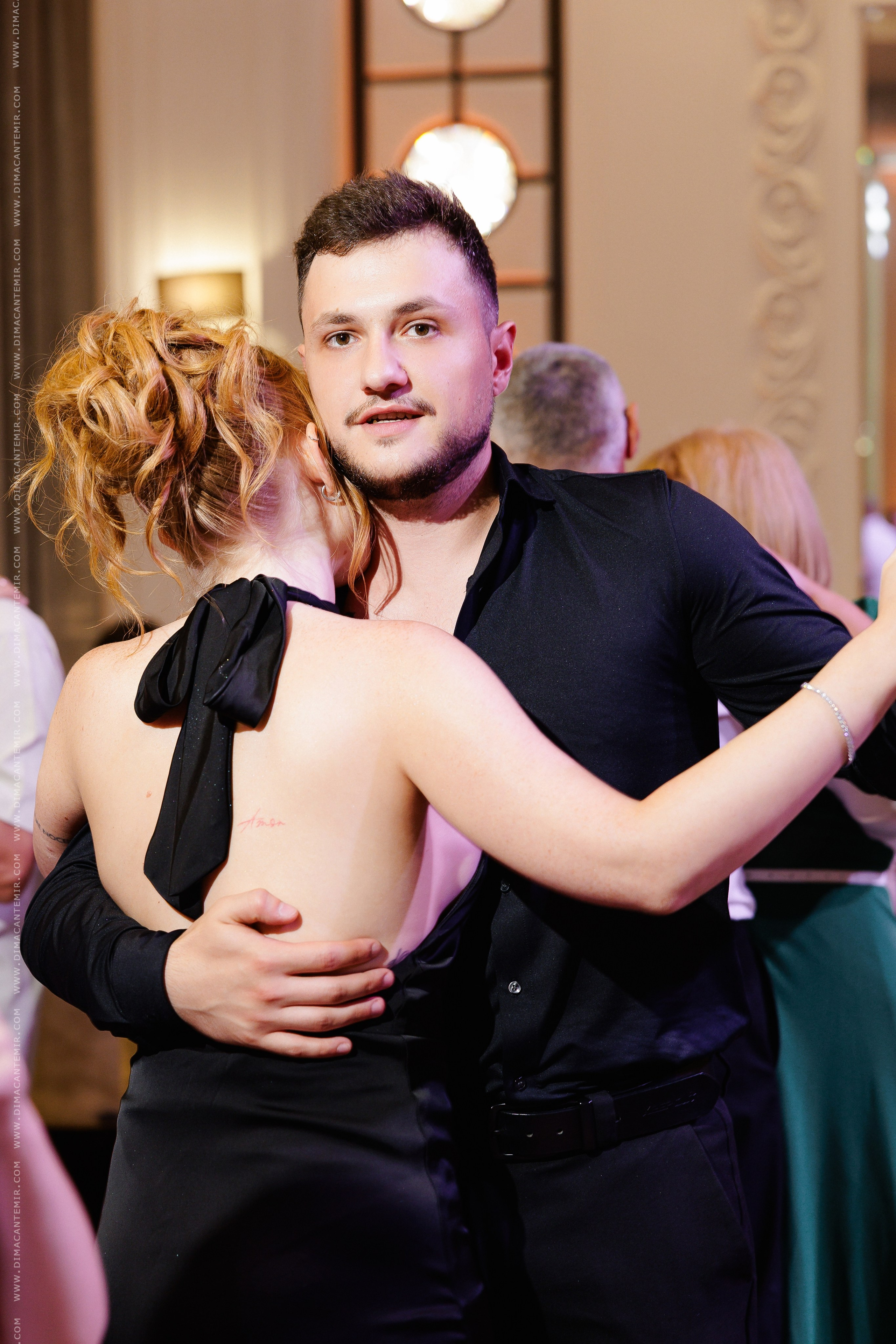 DINU & ANASTASIA. Fotograf de nuntă în Chisinau, Moldova. Poze și Video Comerciale