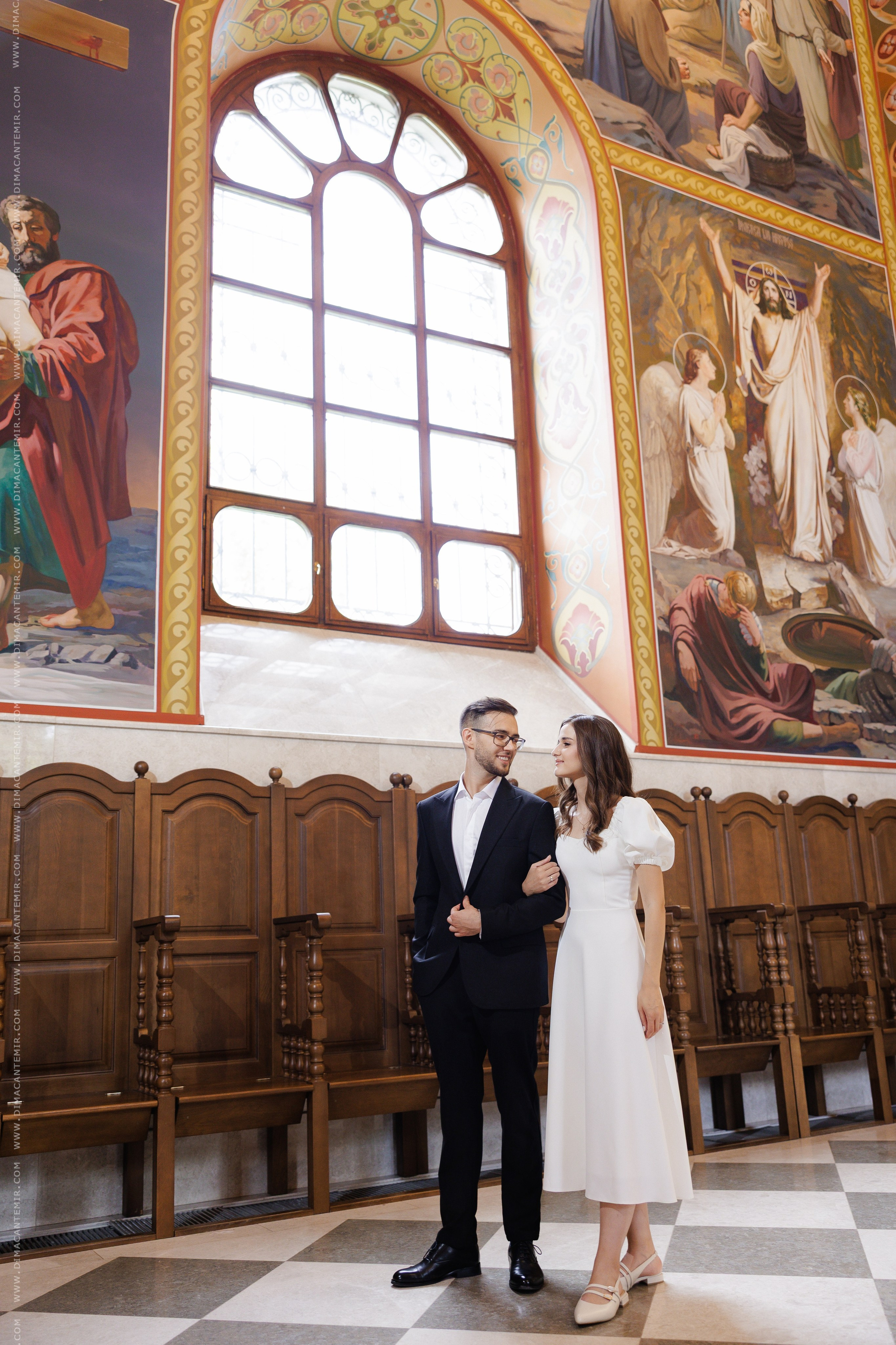 Cununia Religioasa. Fotograf de nuntă în Chisinau, Moldova. Poze și Video Comerciale
