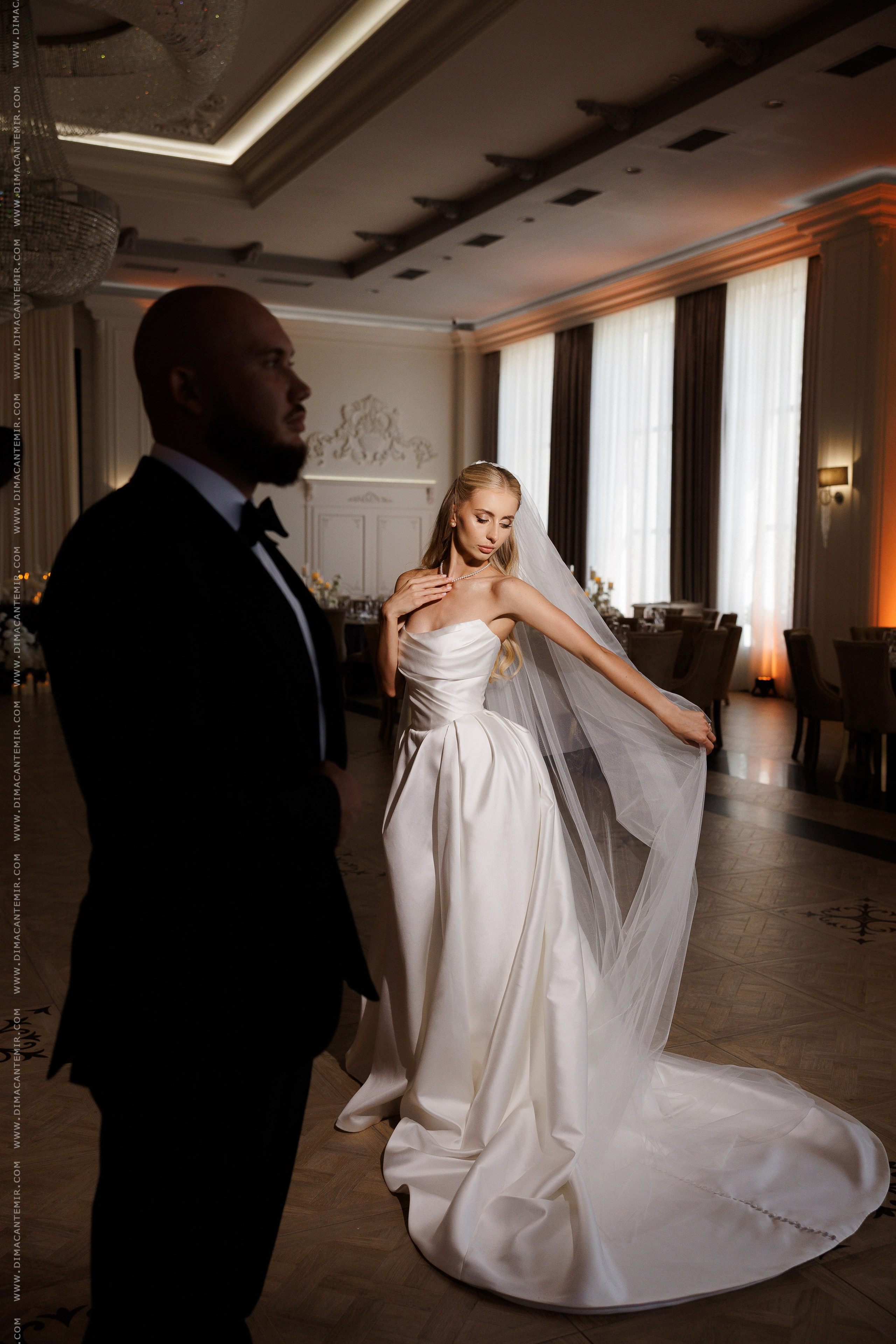 DINU & ANASTASIA. Fotograf de nuntă în Chisinau, Moldova. Poze și Video Comerciale