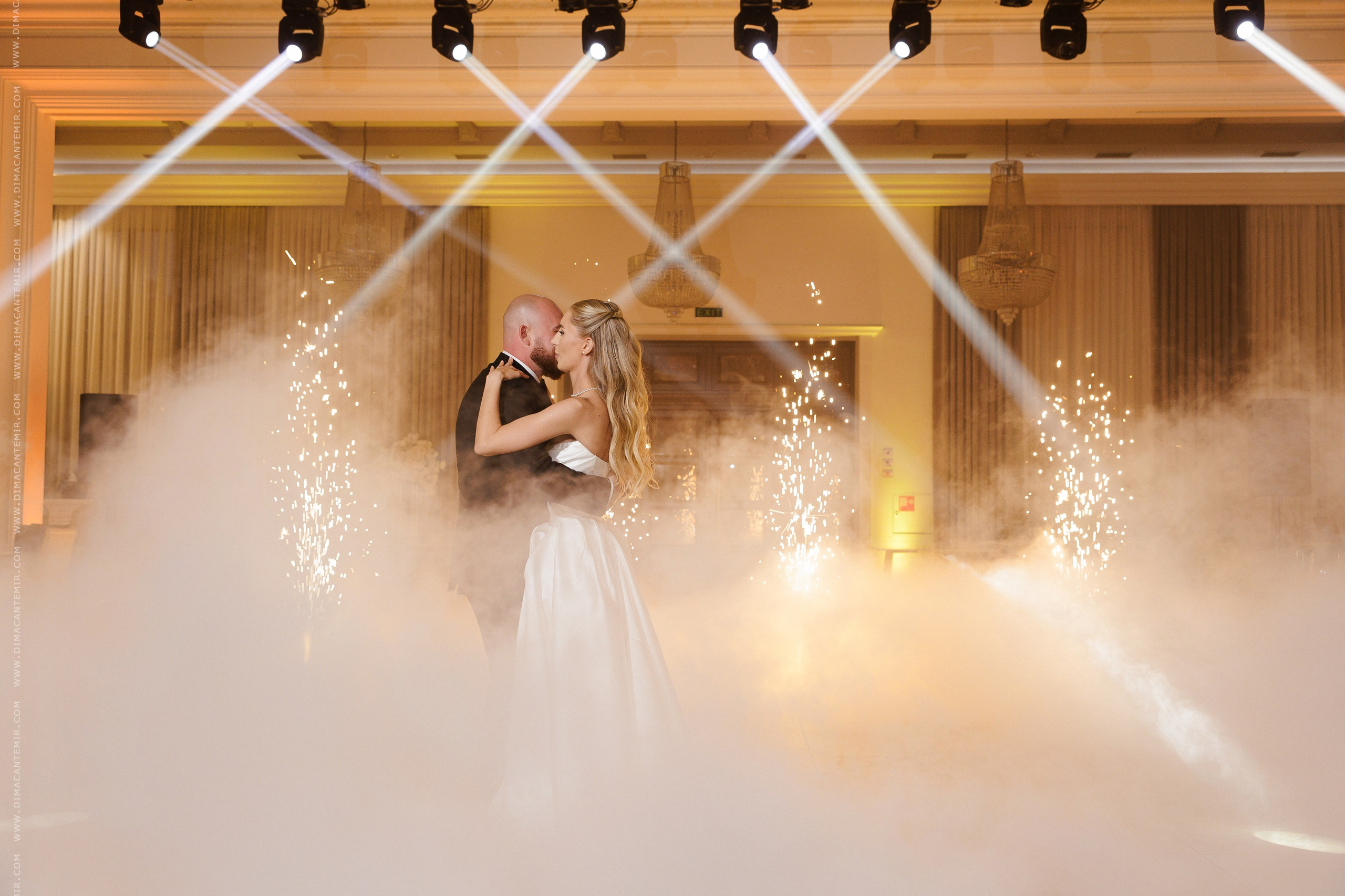 DINU & ANASTASIA. Fotograf de nuntă în Chisinau, Moldova. Poze și Video Comerciale