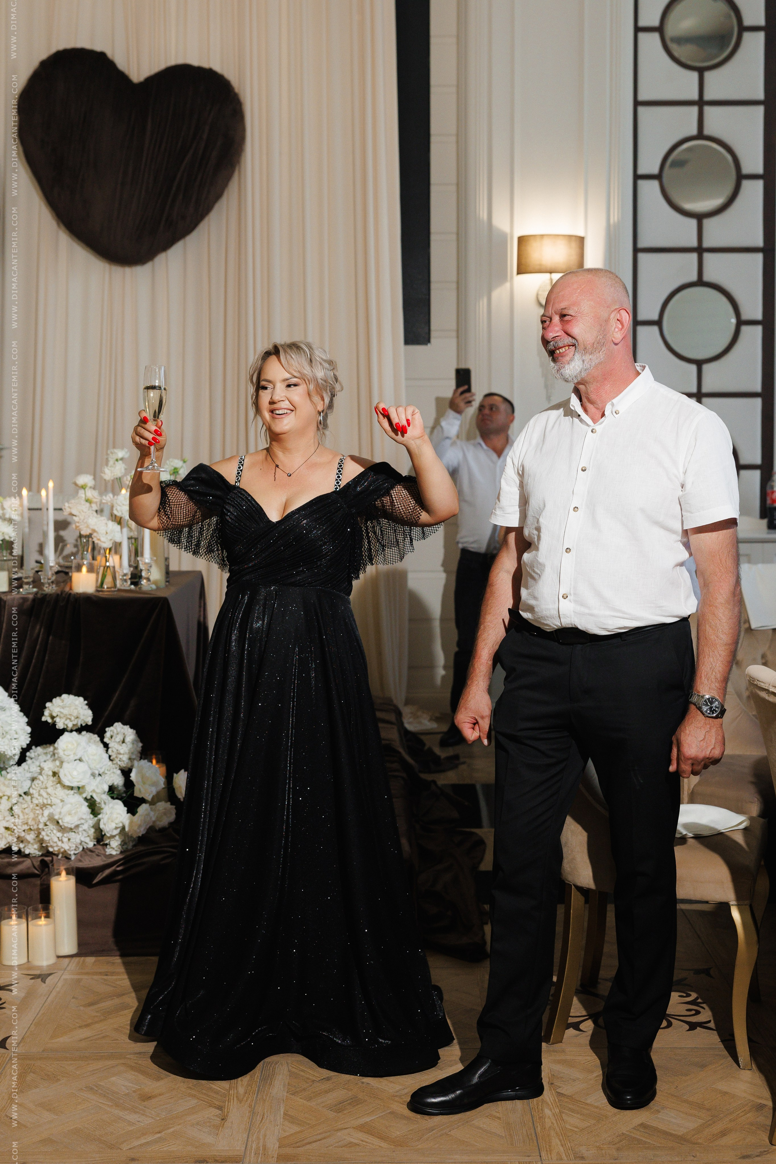 DINU & ANASTASIA. Fotograf de nuntă în Chisinau, Moldova. Poze și Video Comerciale