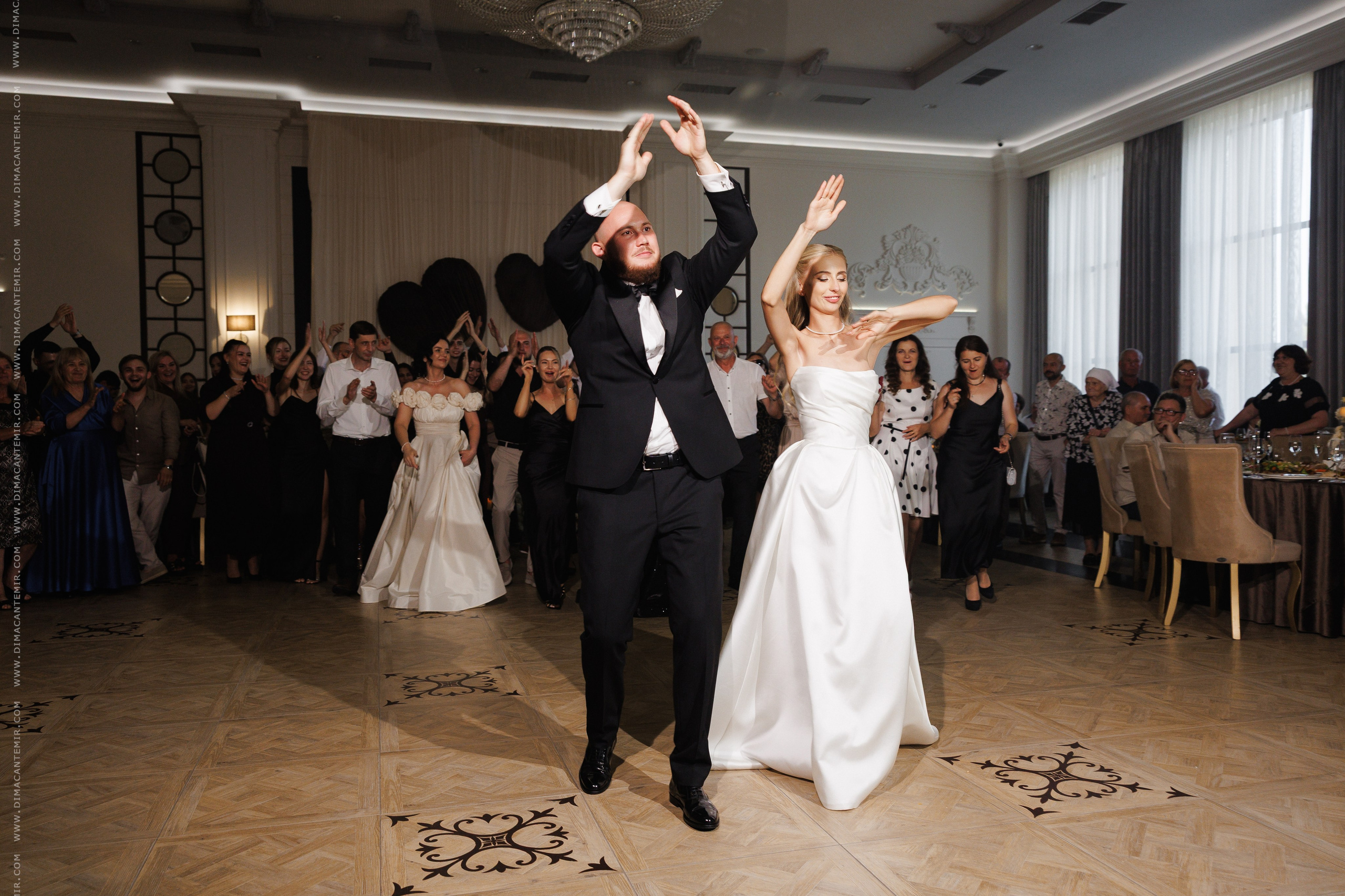 DINU & ANASTASIA. Fotograf de nuntă în Chisinau, Moldova. Poze și Video Comerciale