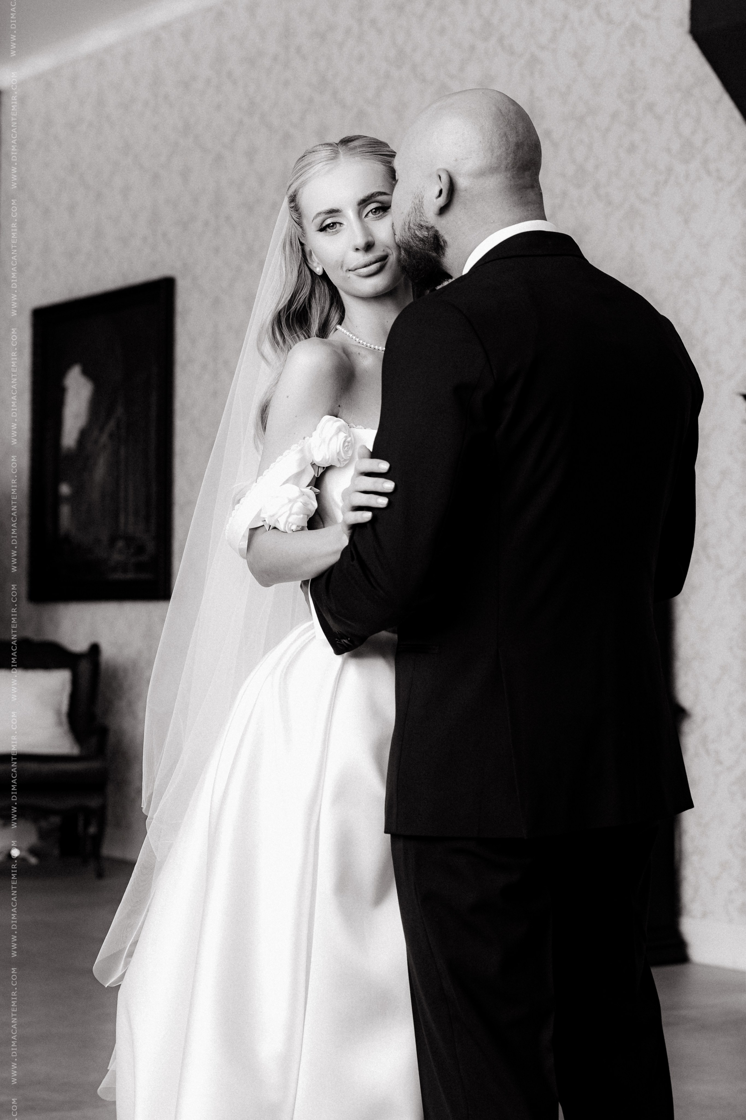 DINU & ANASTASIA. Fotograf de nuntă în Chisinau, Moldova. Poze și Video Comerciale