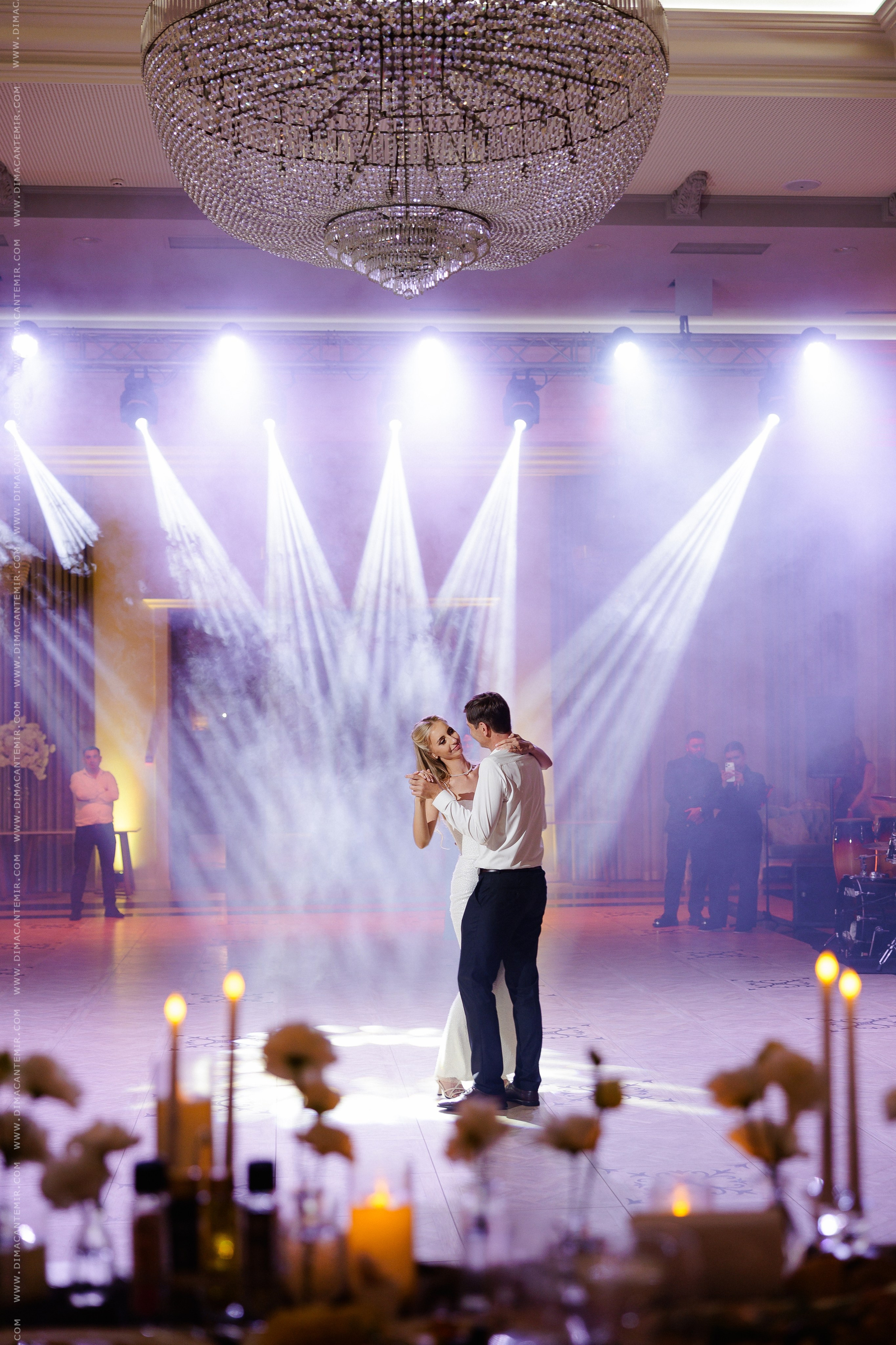 DINU & ANASTASIA. Fotograf de nuntă în Chisinau, Moldova. Poze și Video Comerciale