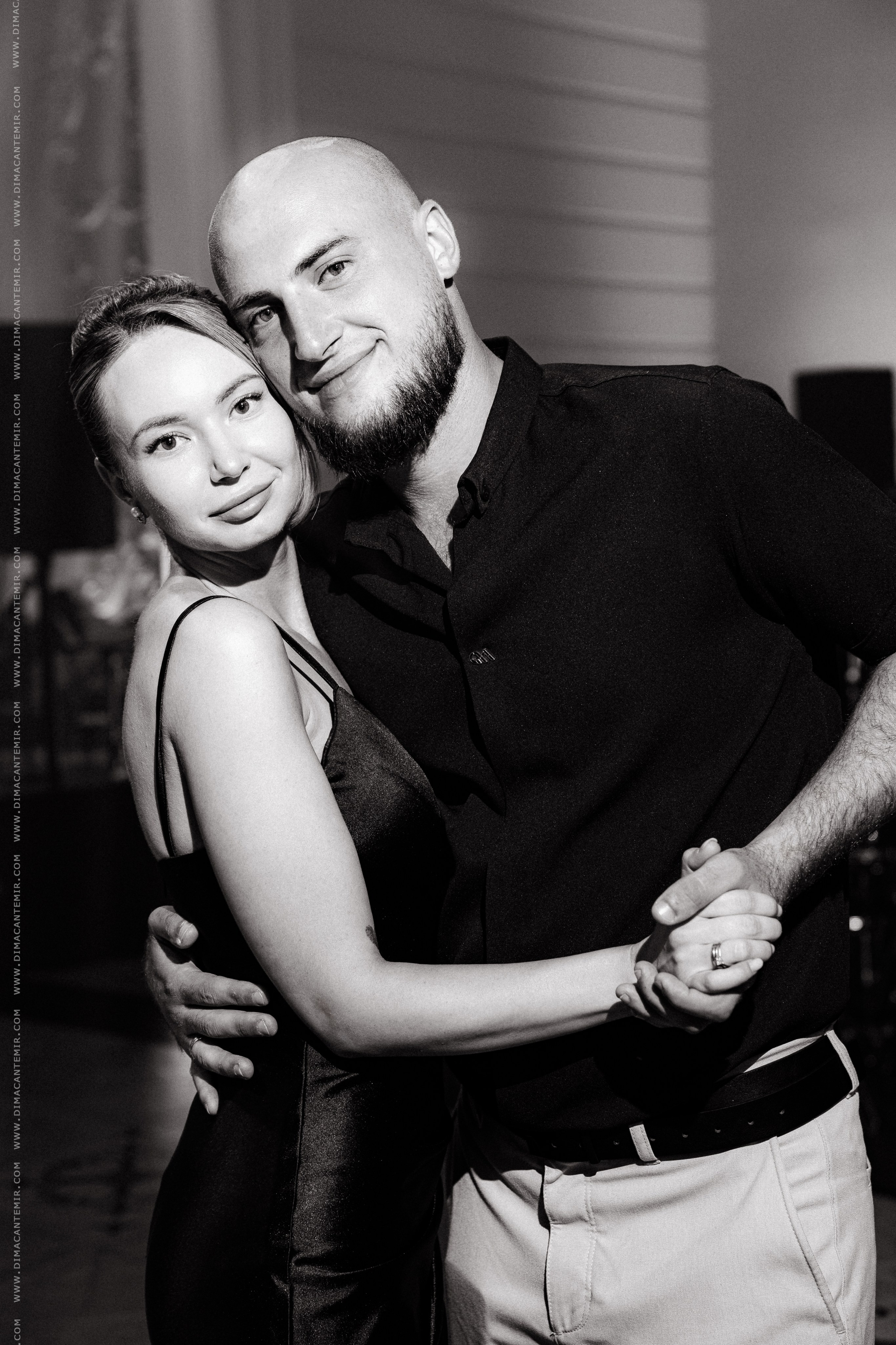 DINU & ANASTASIA. Fotograf de nuntă în Chisinau, Moldova. Poze și Video Comerciale