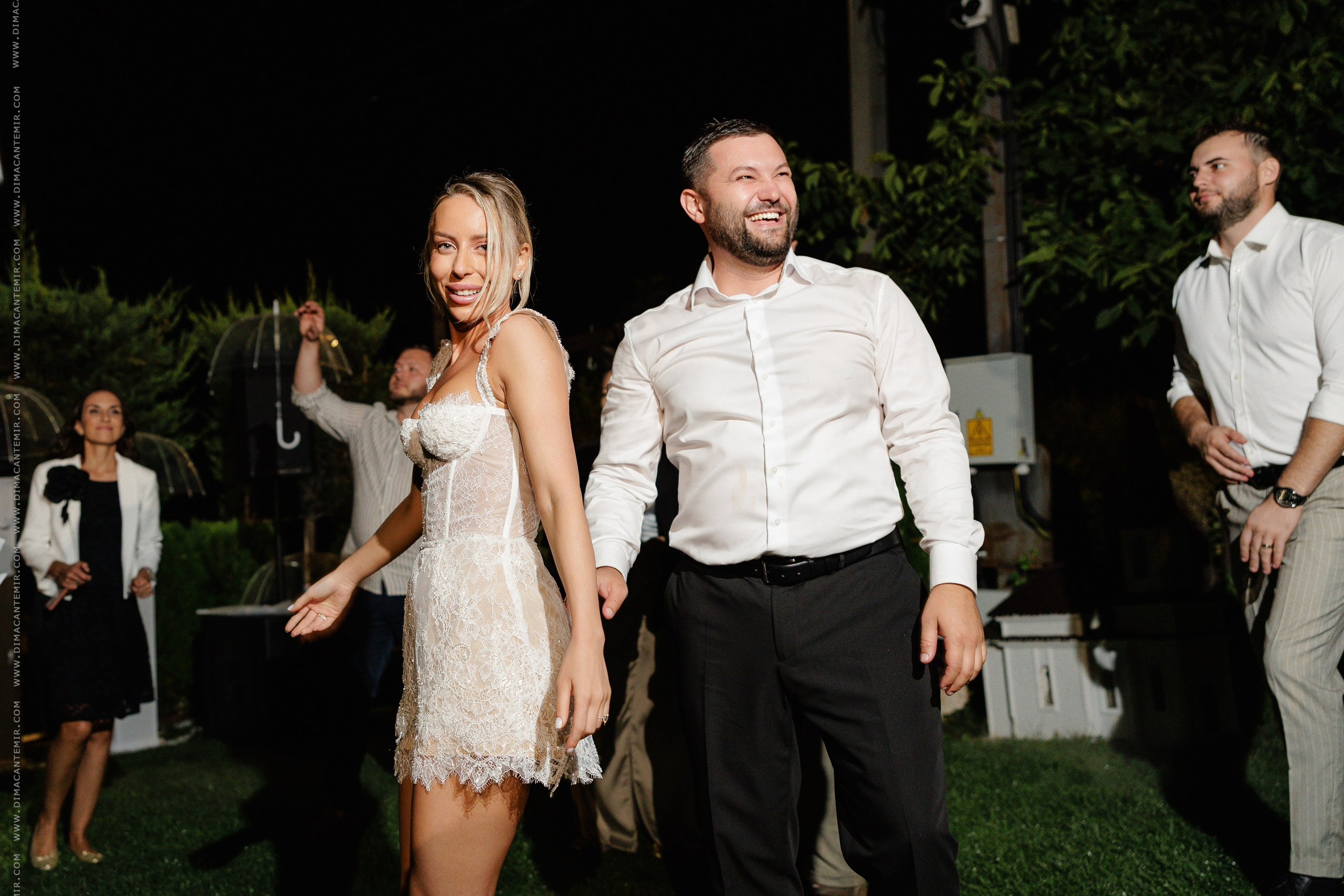 MIHAI & FELICIA. Свадебный фотограф Молдова Кишинёв