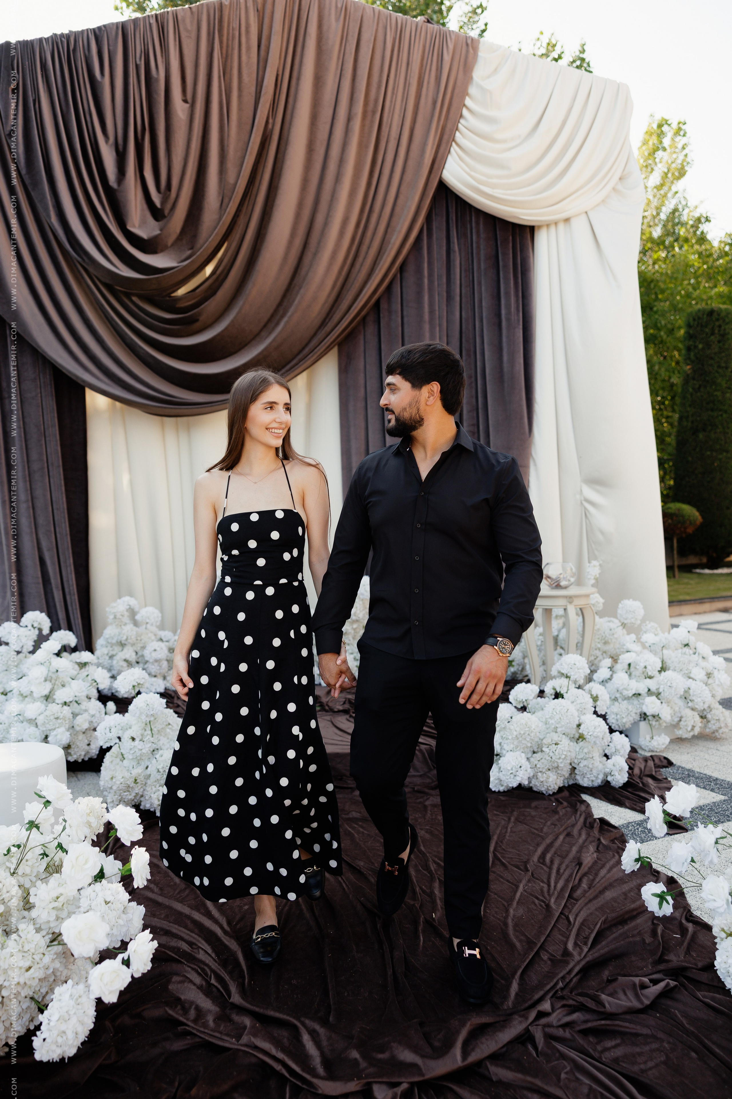 DINU & ANASTASIA. Fotograf de nuntă în Chisinau, Moldova. Poze și Video Comerciale