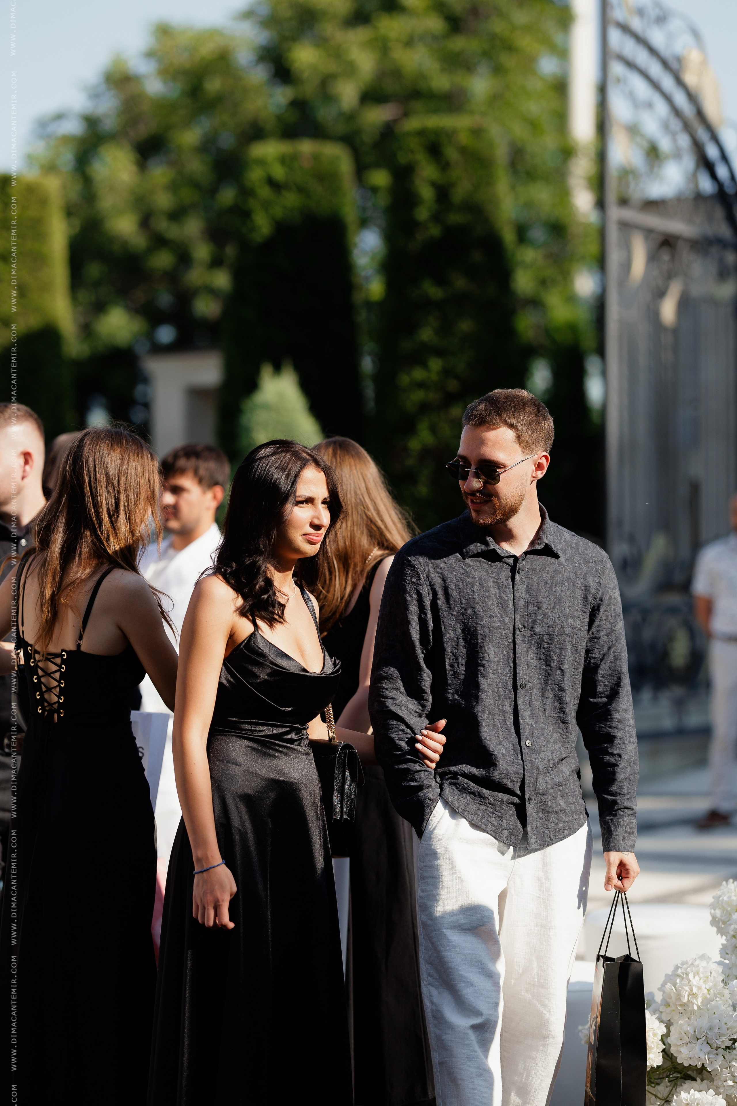 DINU & ANASTASIA. Fotograf de nuntă în Chisinau, Moldova. Poze și Video Comerciale